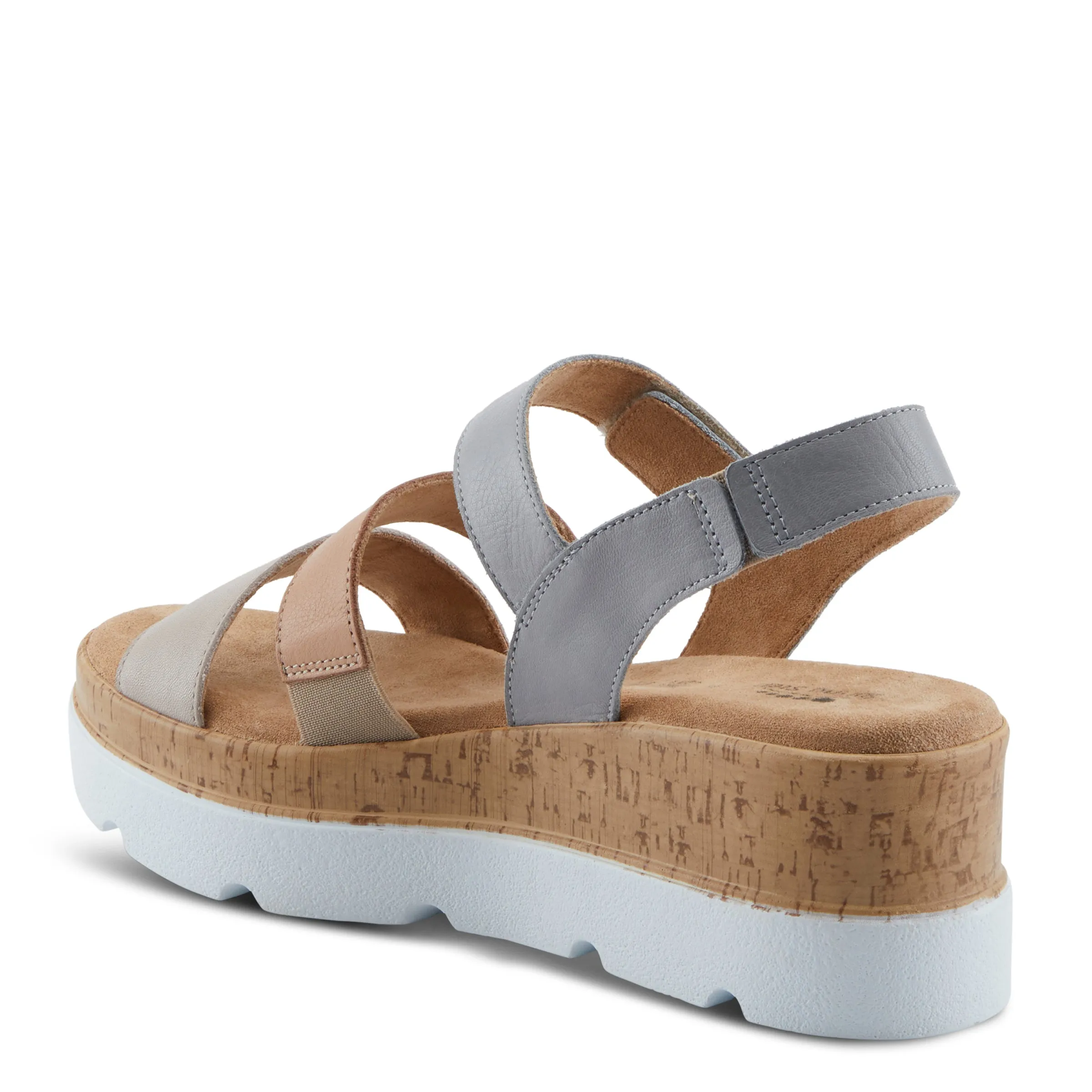 SPRING STEP ACEY SANDALS
