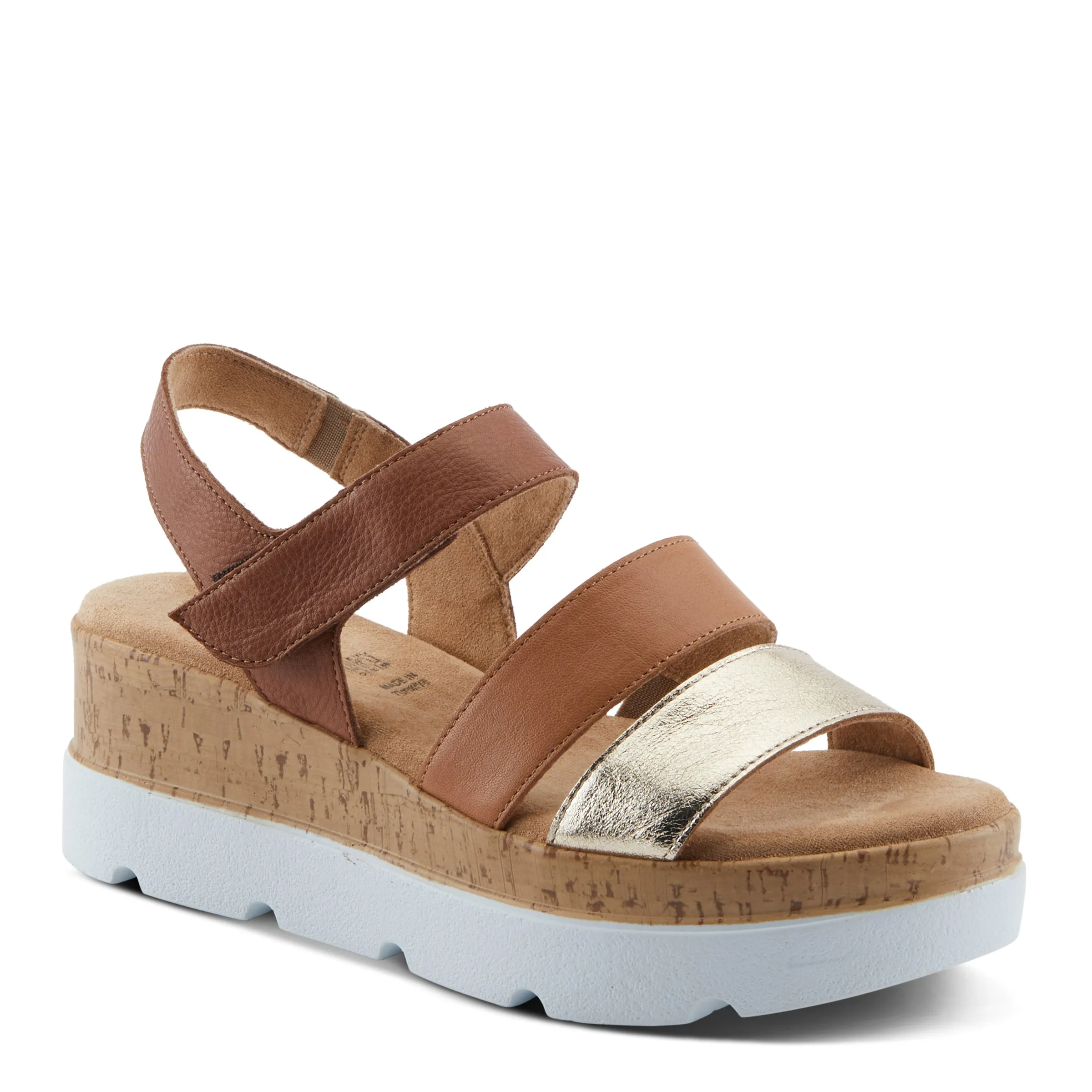 SPRING STEP ACEY SANDALS