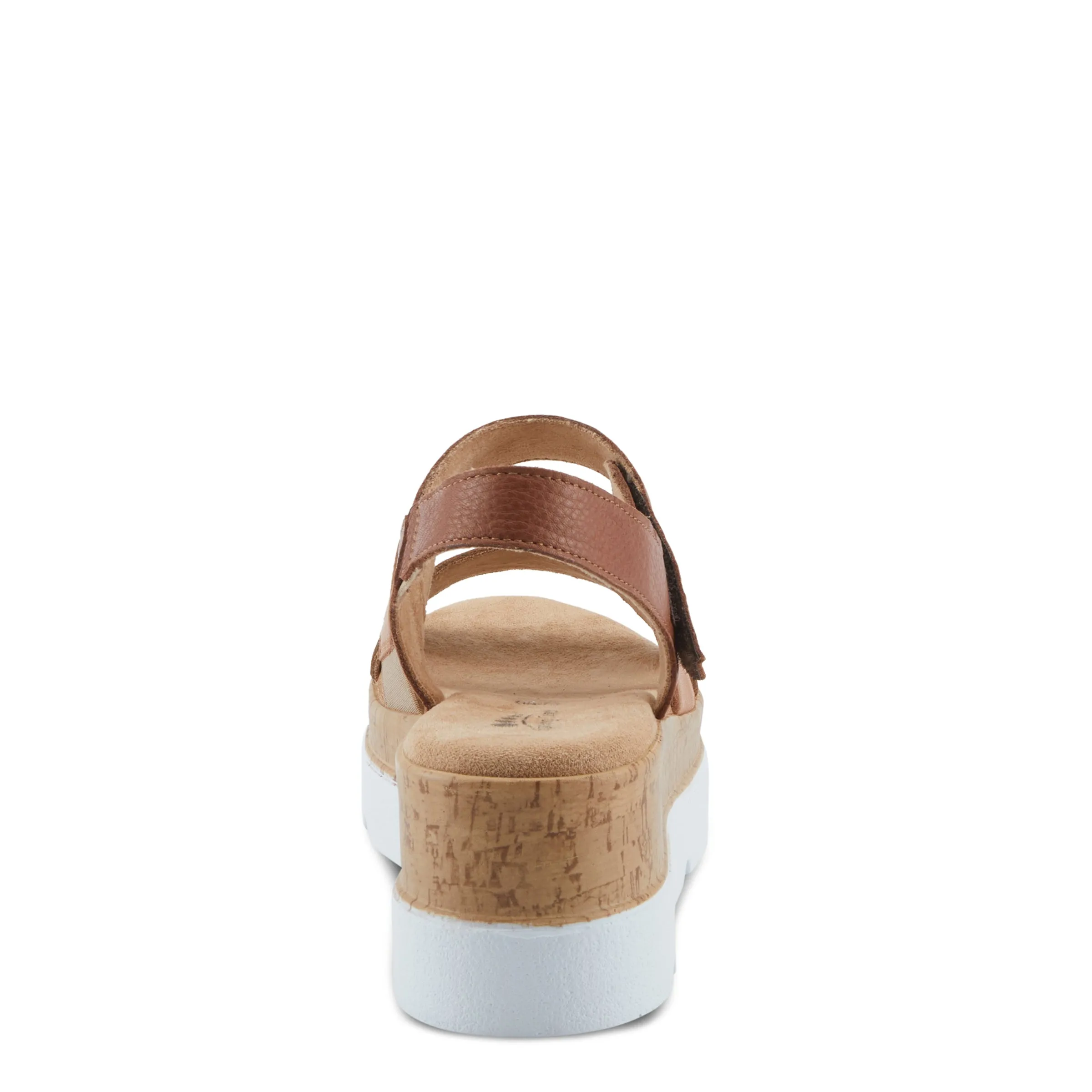 SPRING STEP ACEY SANDALS