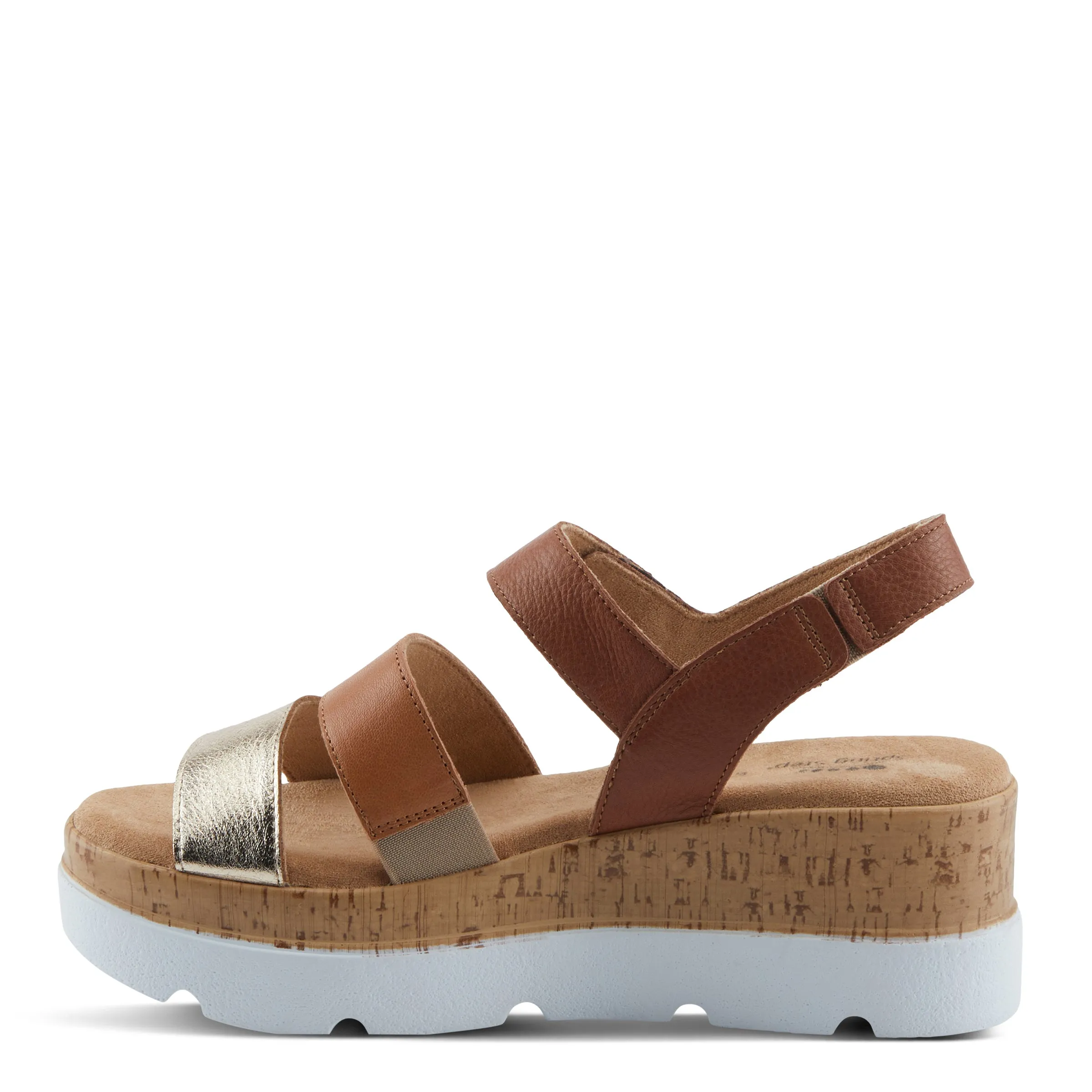 SPRING STEP ACEY SANDALS