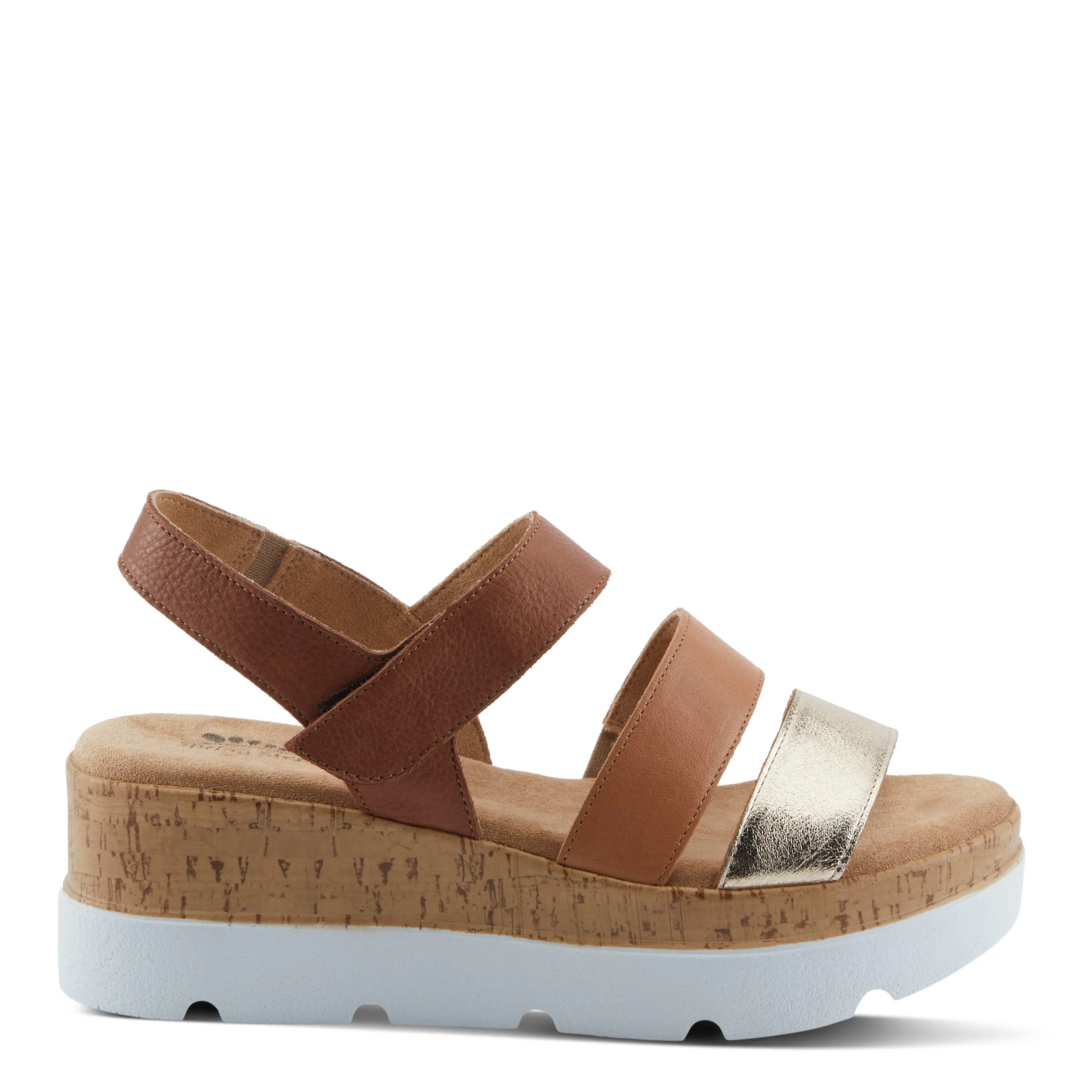 SPRING STEP ACEY SANDALS