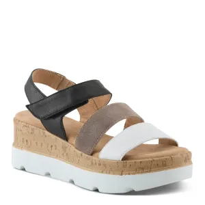 SPRING STEP ACEY SANDALS