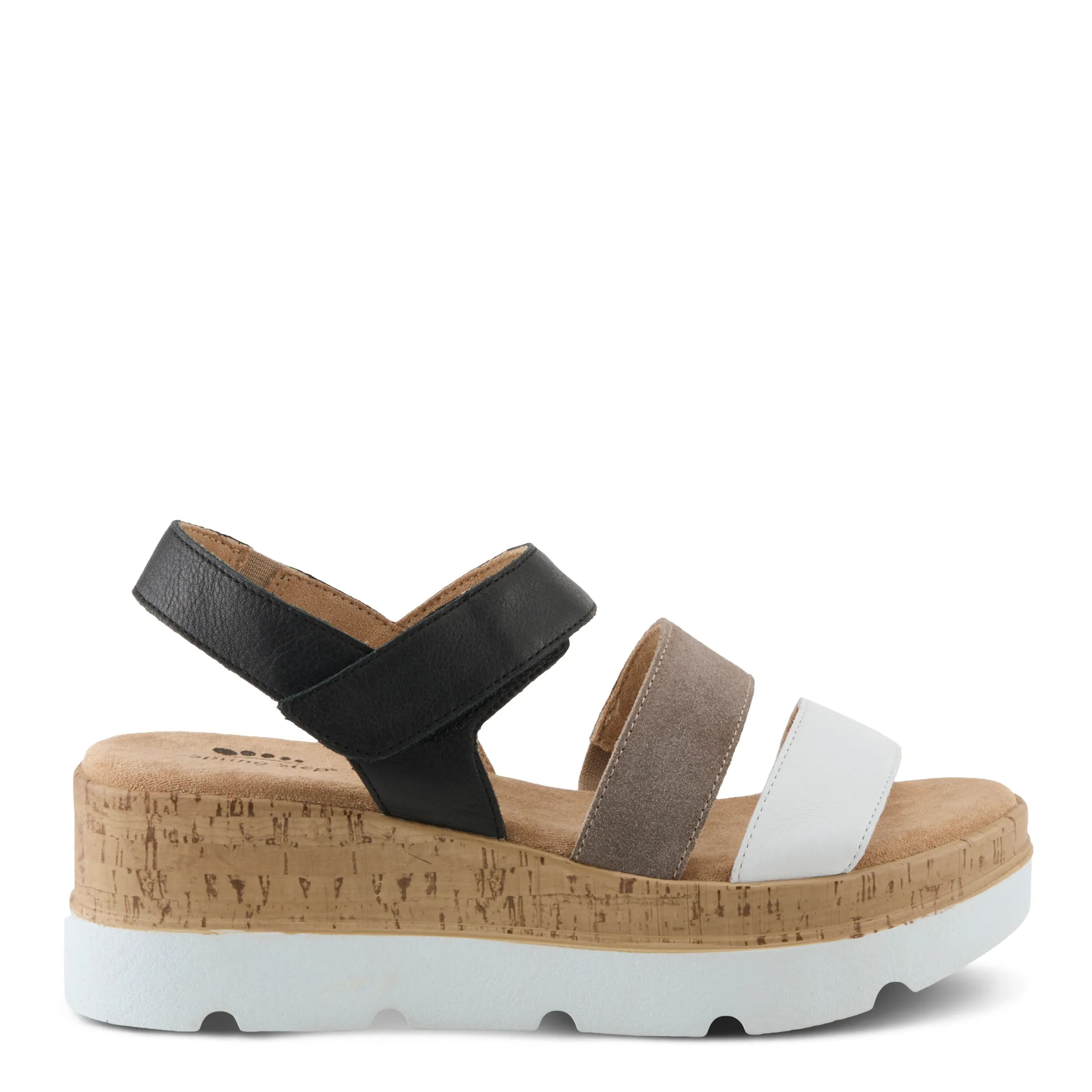 SPRING STEP ACEY SANDALS