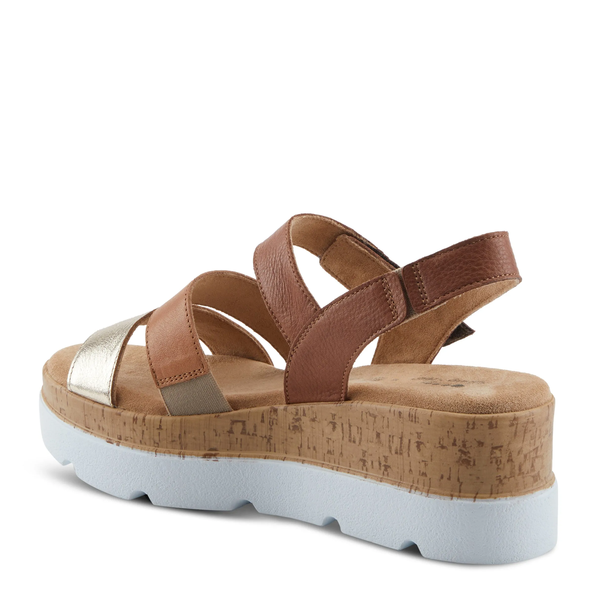 SPRING STEP ACEY SANDALS