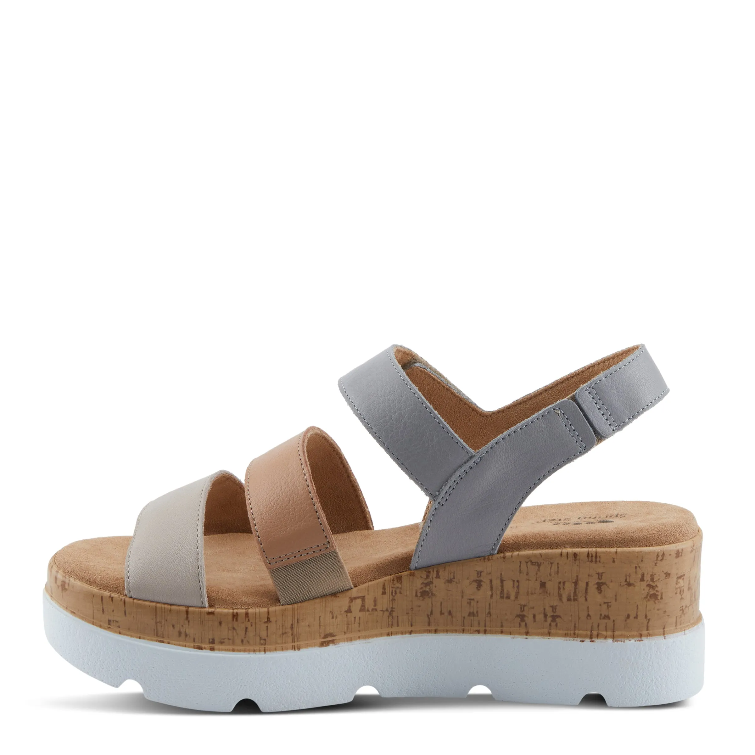 SPRING STEP ACEY SANDALS