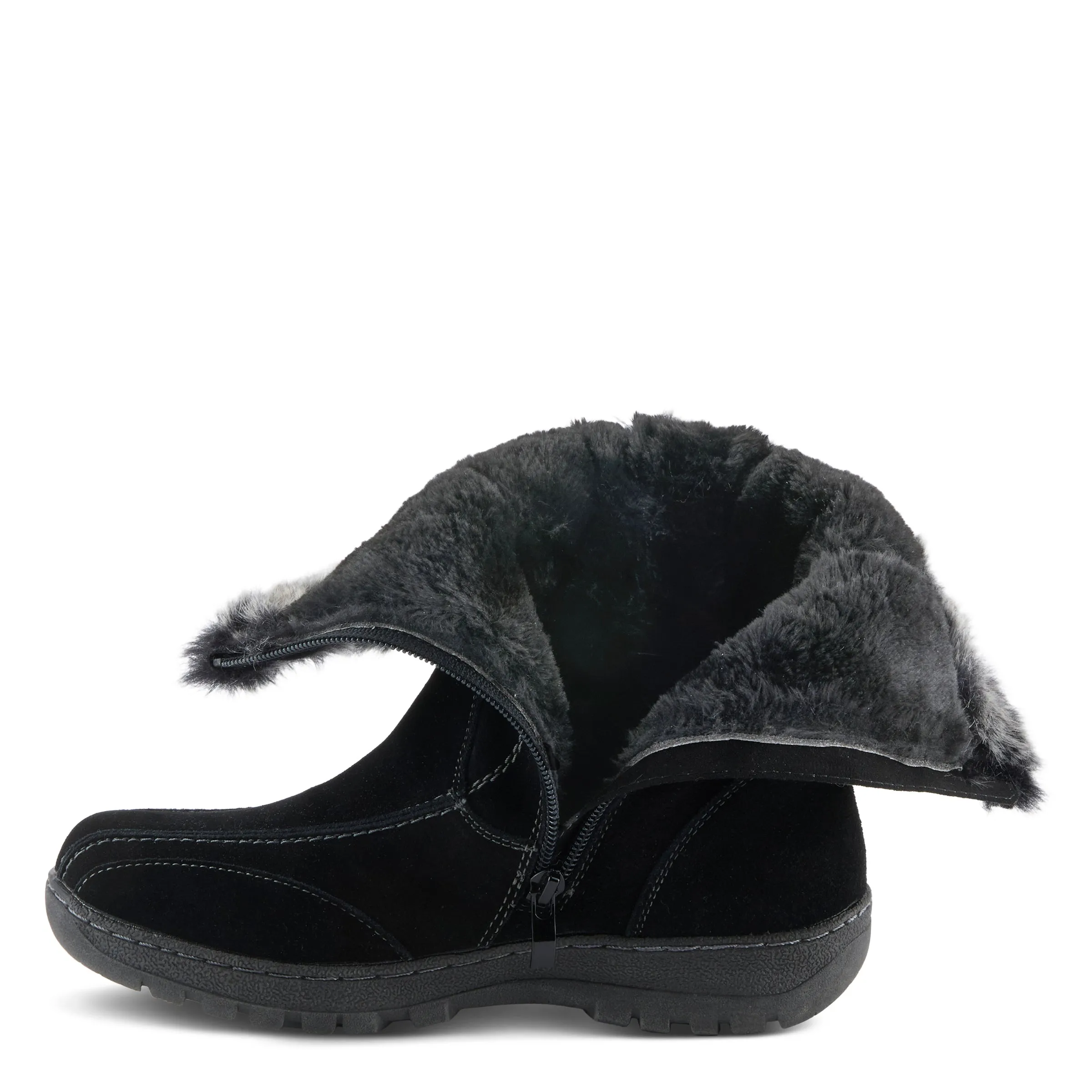 SPRING STEP ACHIEVE BOOTS