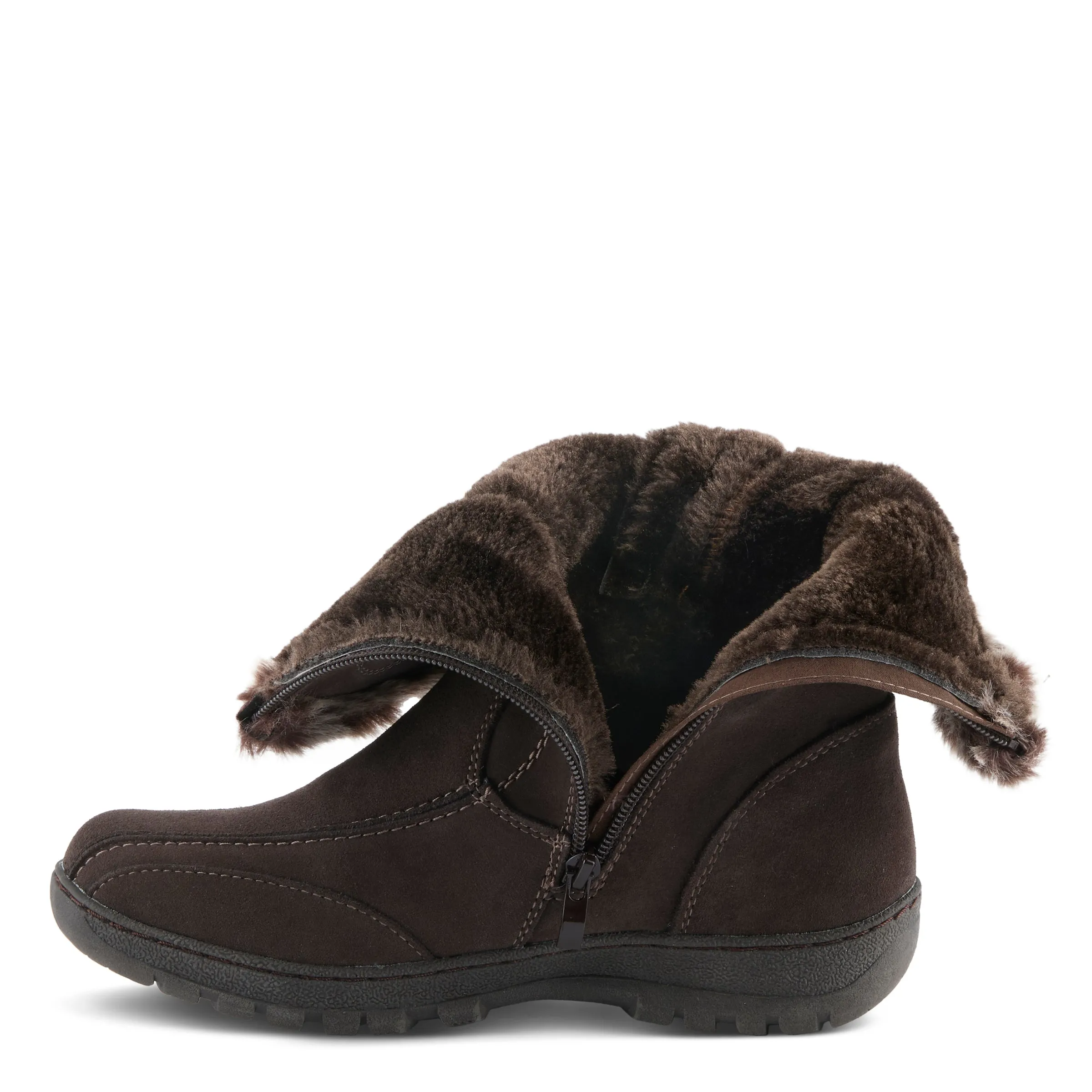 SPRING STEP ACHIEVE BOOTS