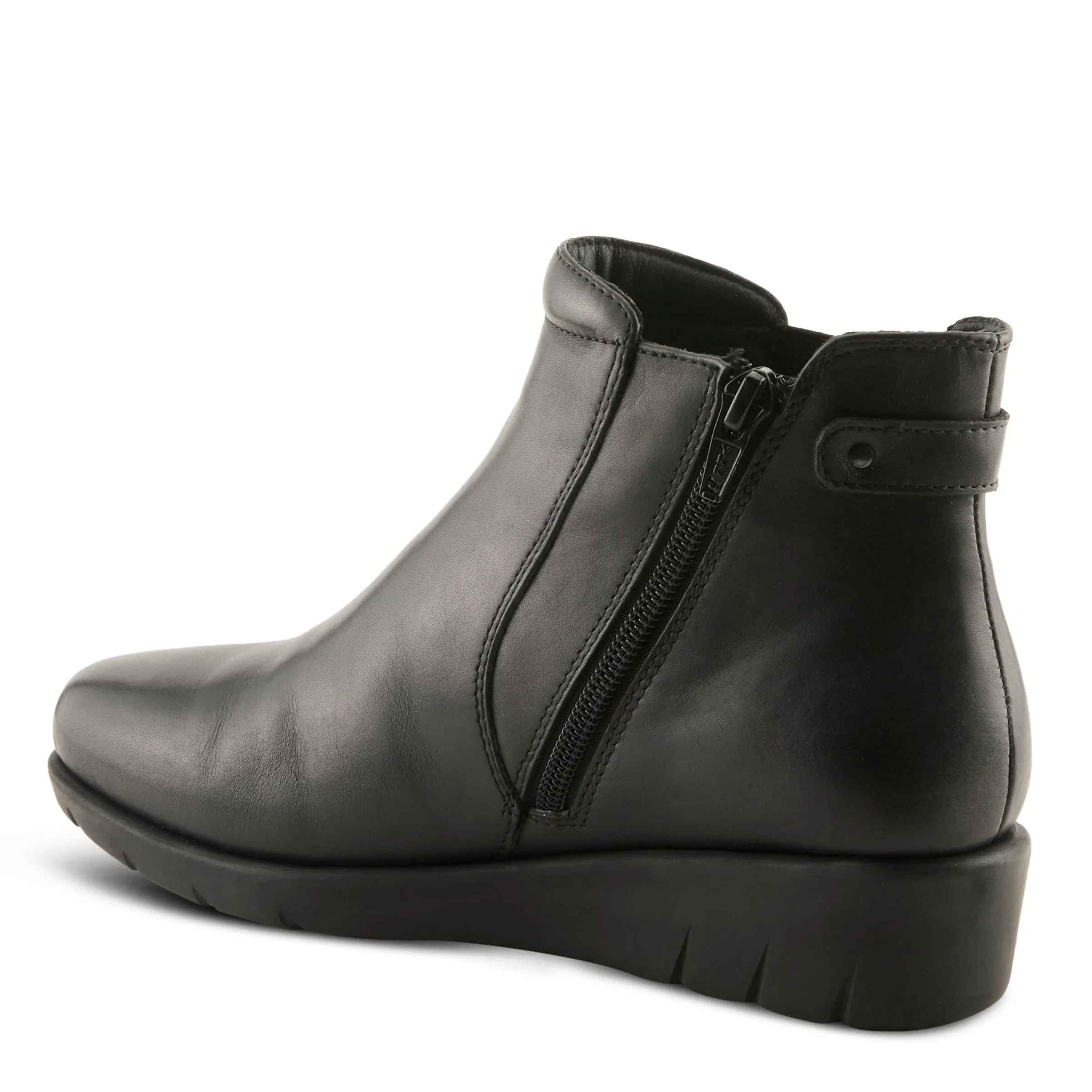 SPRING STEP APSO BOOTS