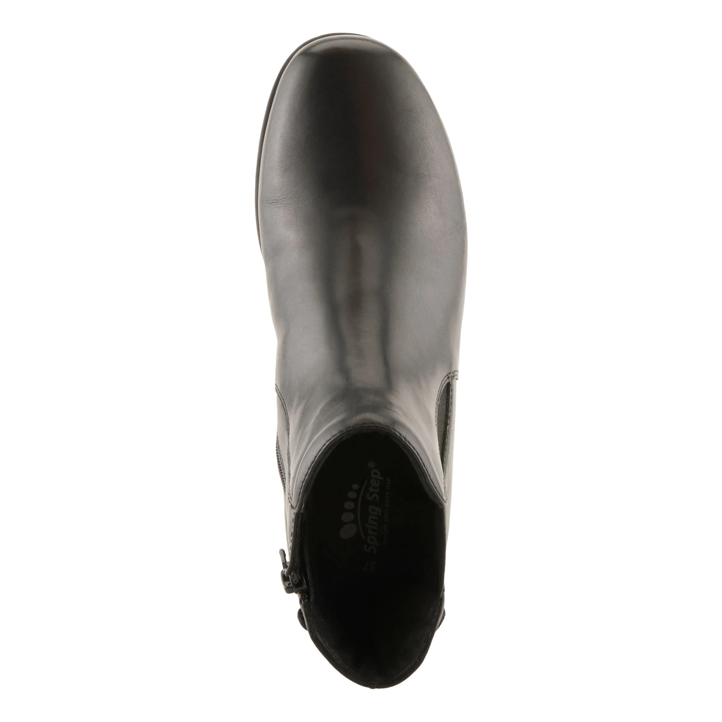 SPRING STEP APSO BOOTS