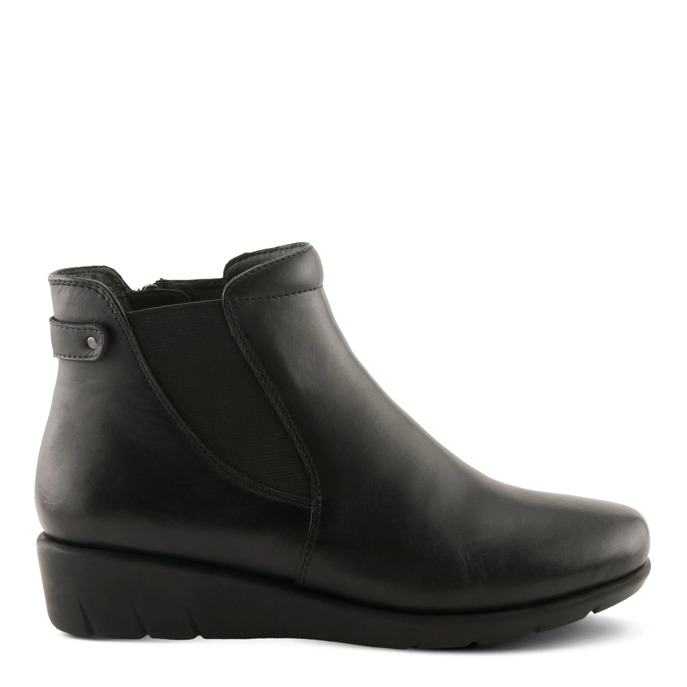 SPRING STEP APSO BOOTS
