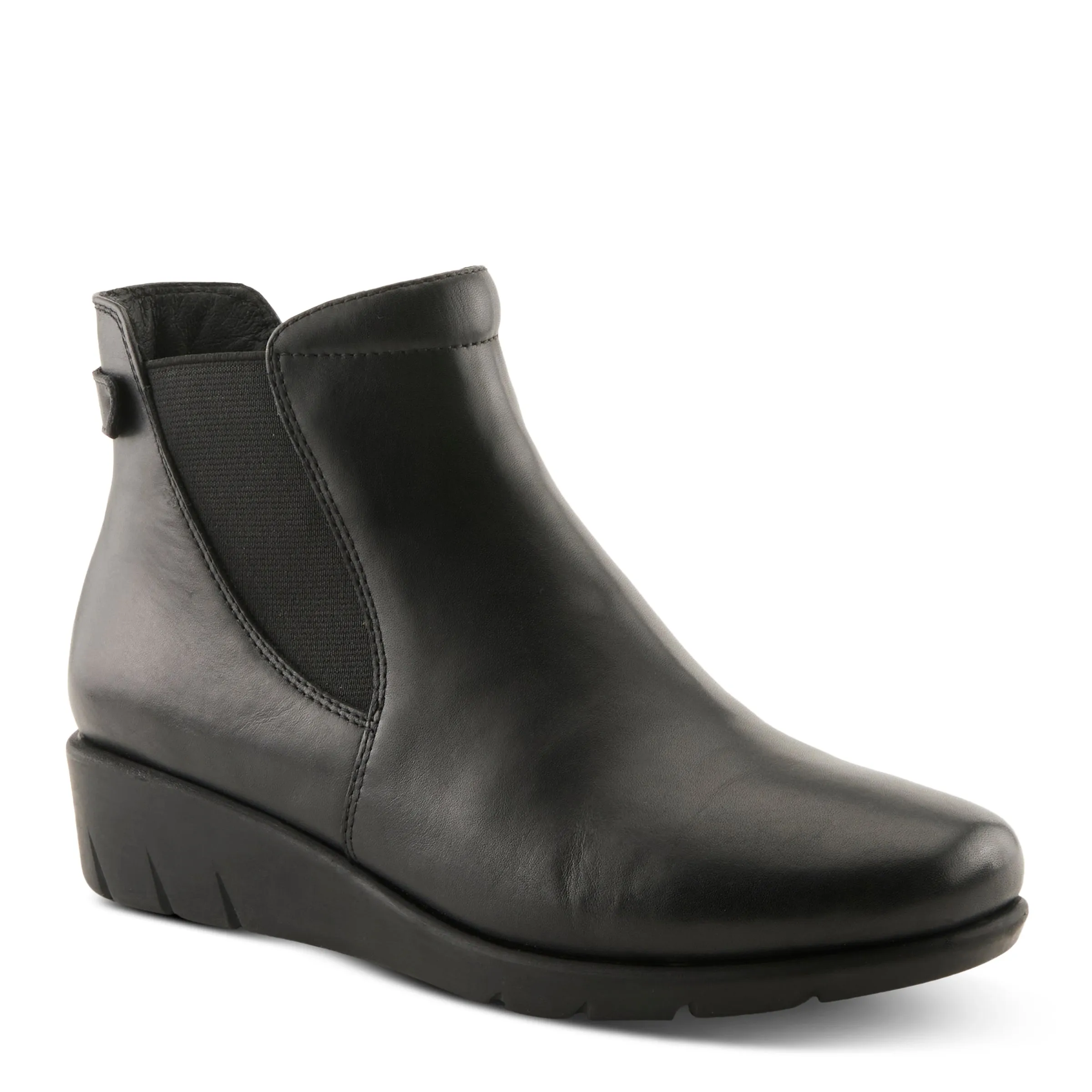 SPRING STEP APSO BOOTS
