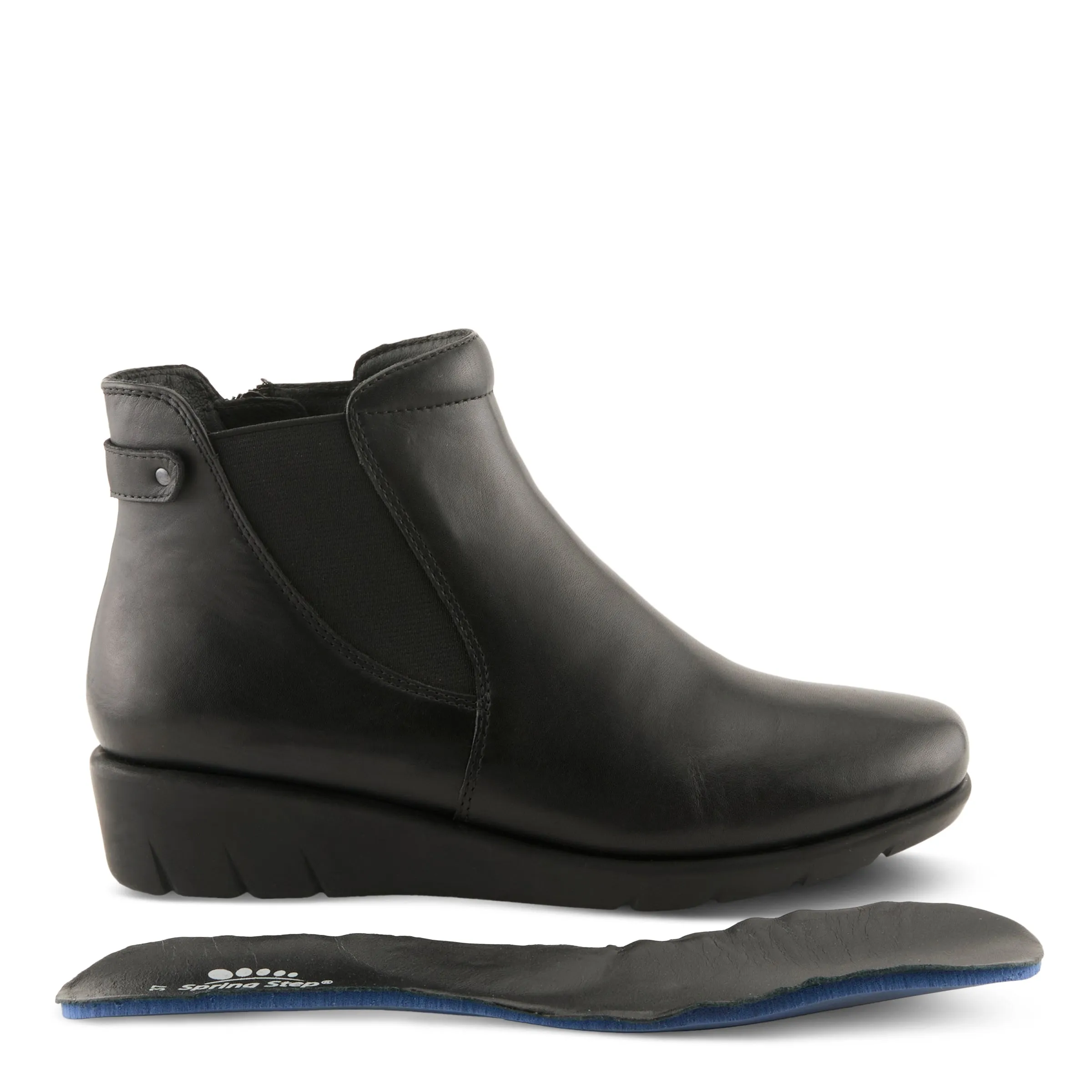 SPRING STEP APSO BOOTS