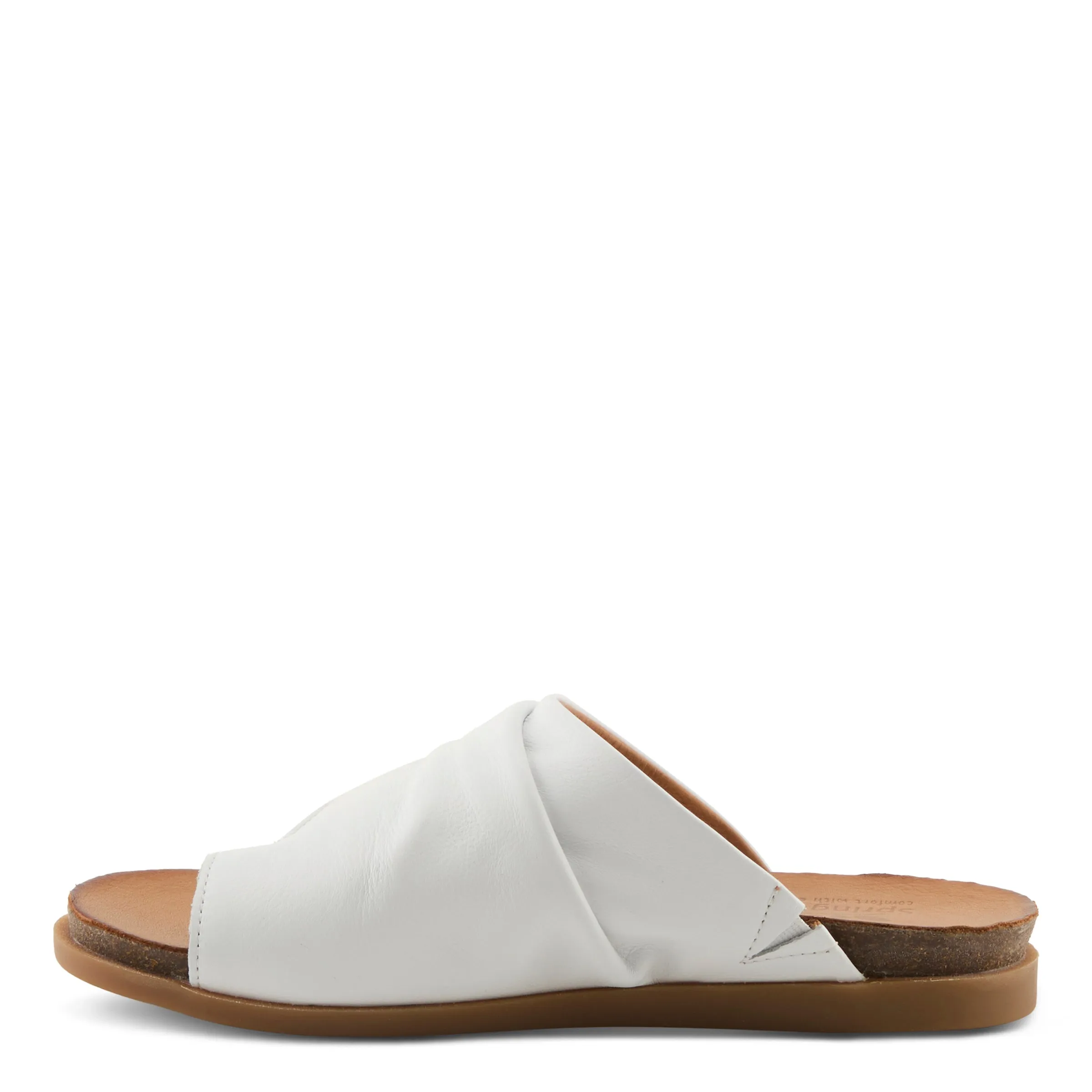 SPRING STEP BATES SANDALS