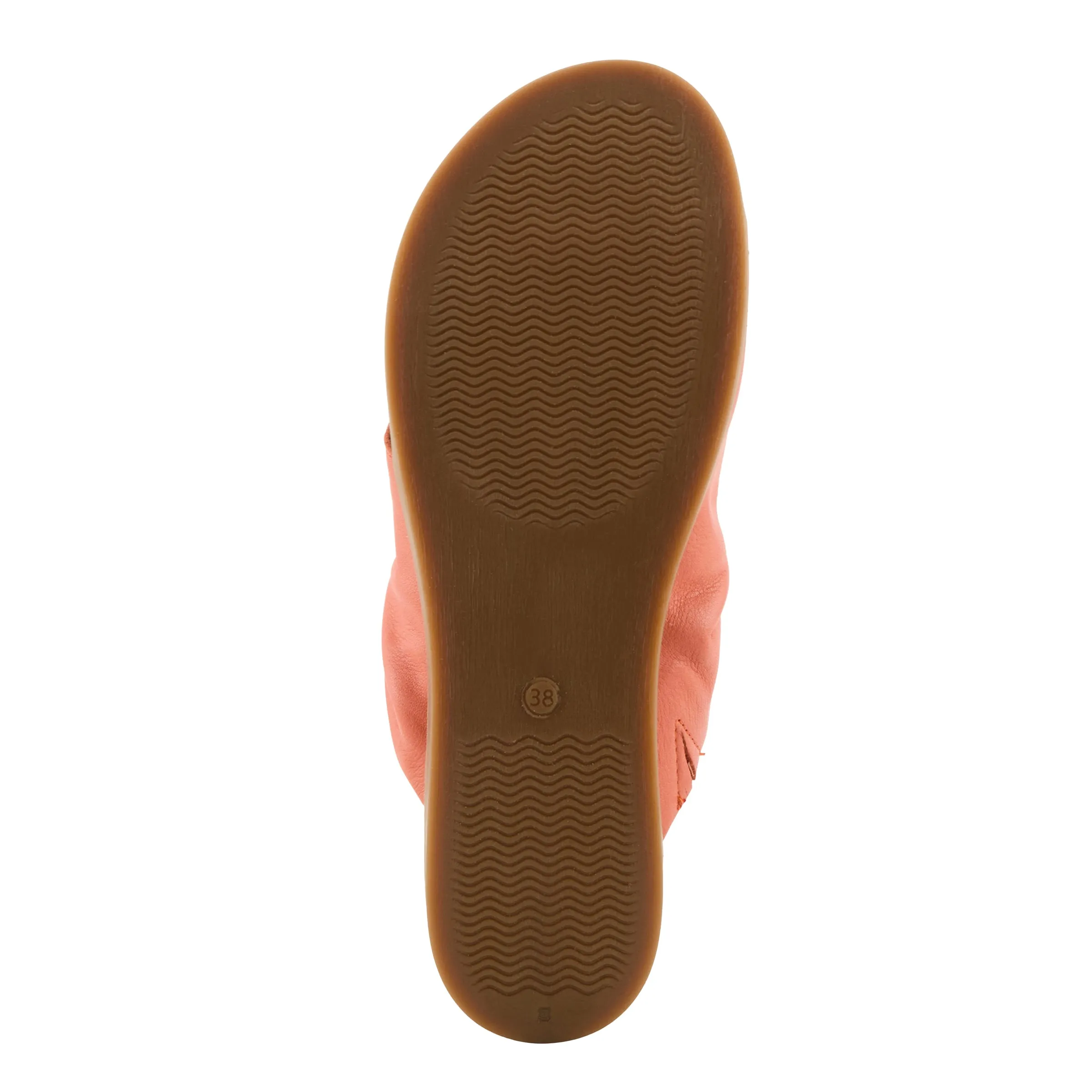 SPRING STEP BATES SANDALS