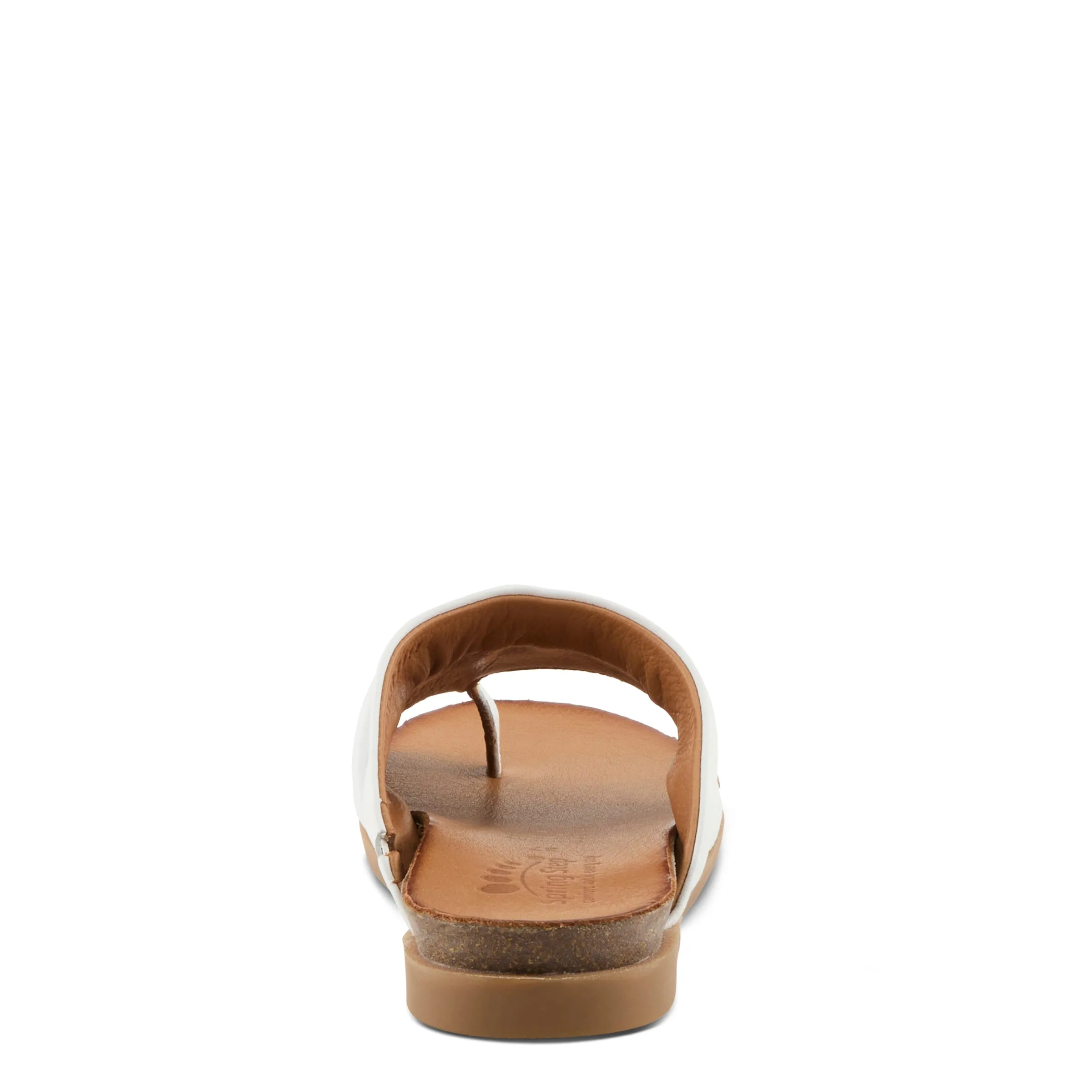 SPRING STEP BATES SANDALS