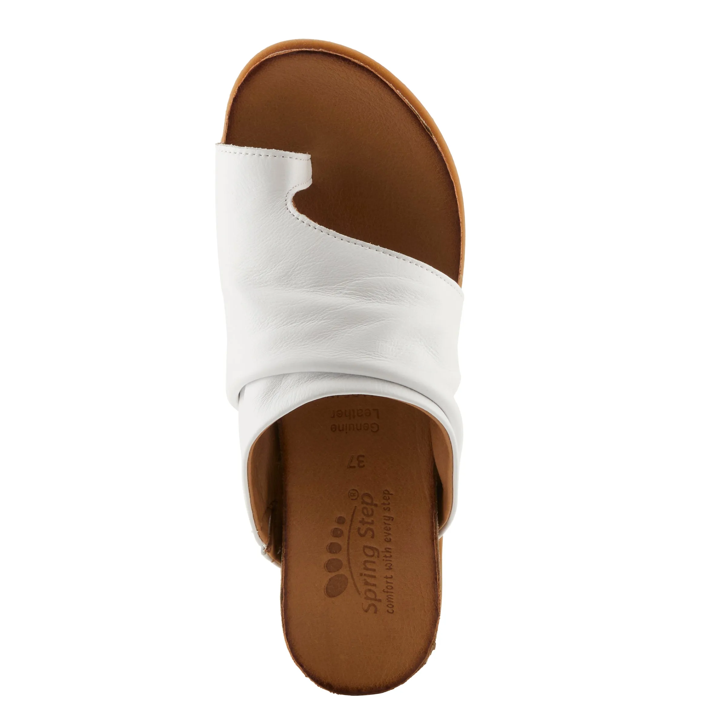 SPRING STEP BATES SANDALS