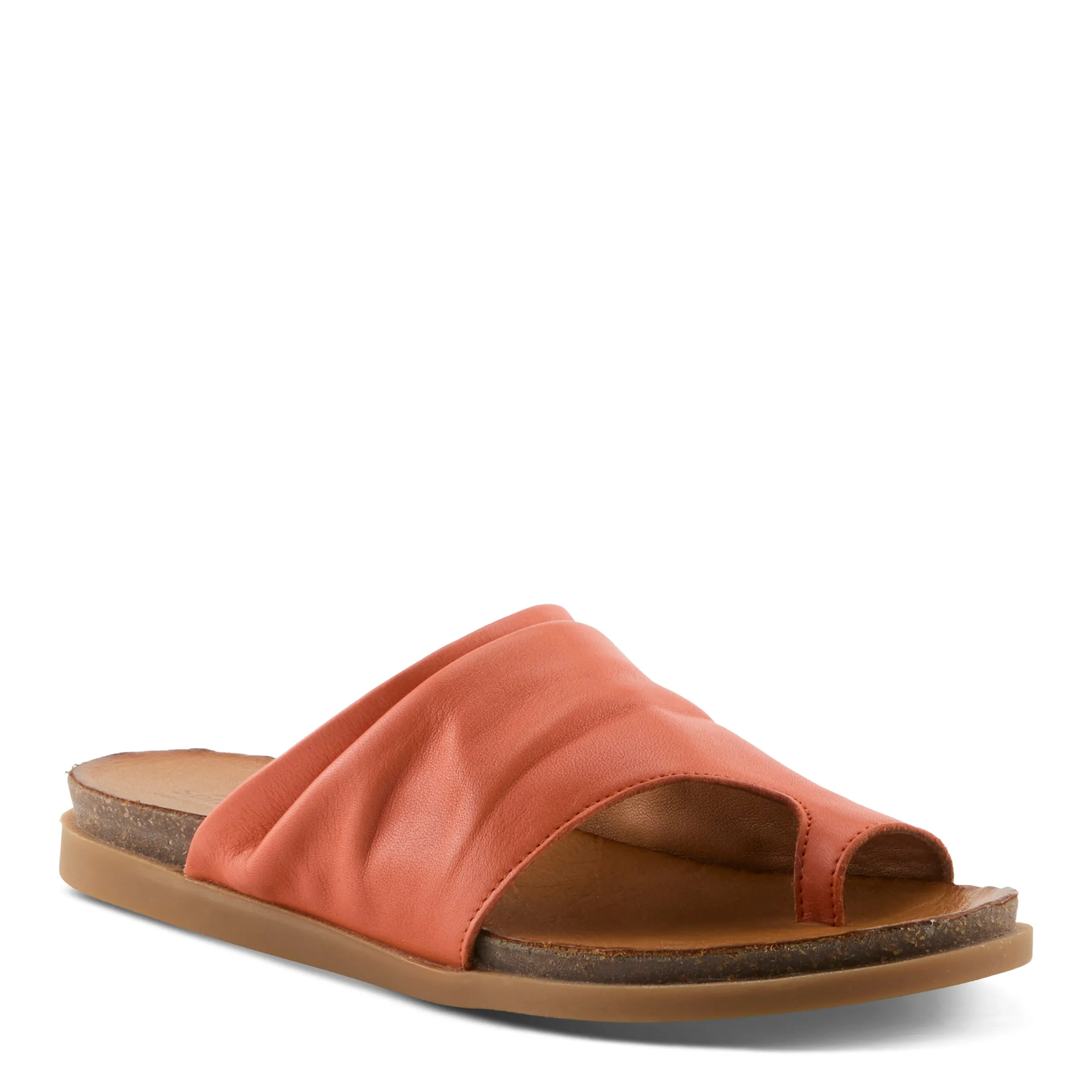 SPRING STEP BATES SANDALS