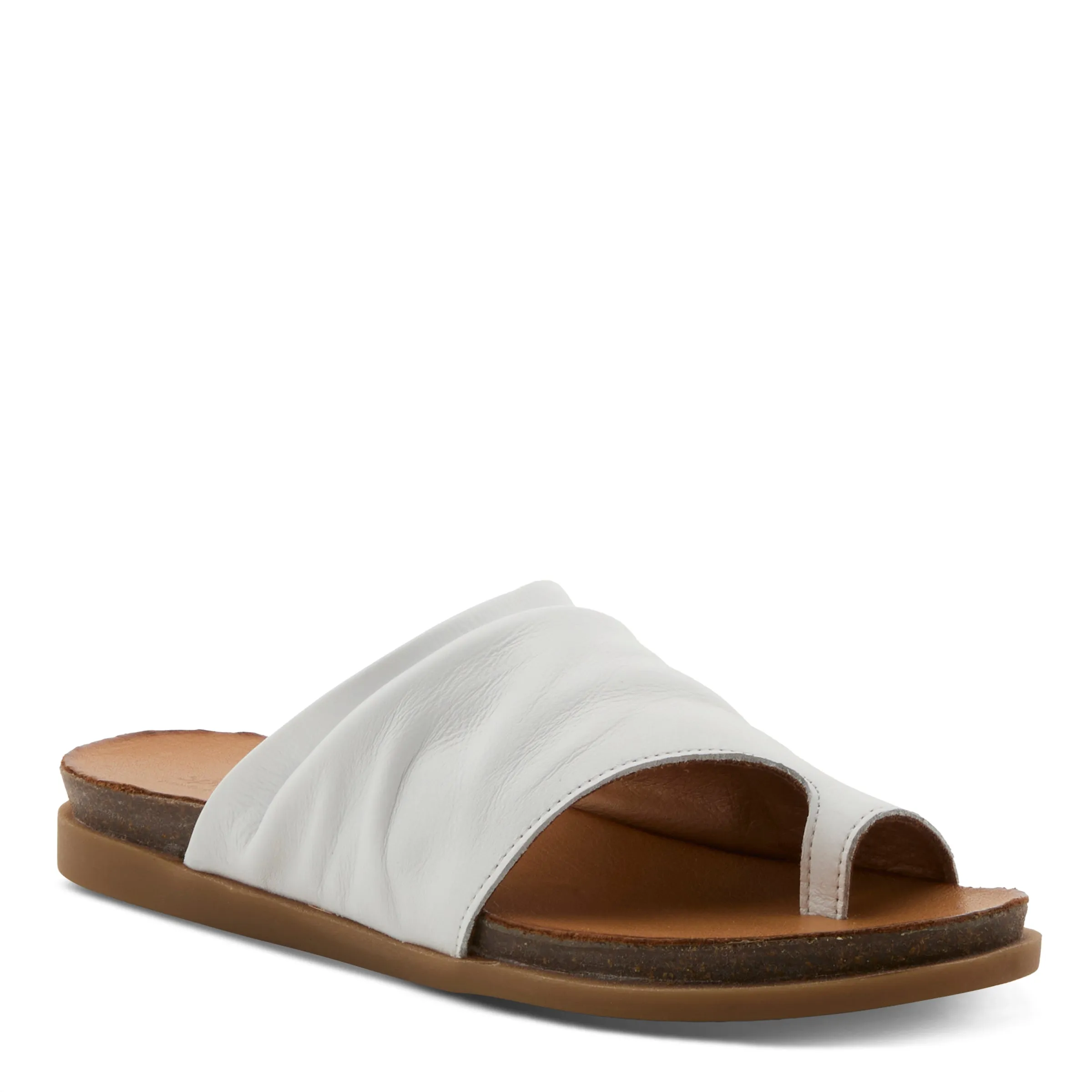 SPRING STEP BATES SANDALS