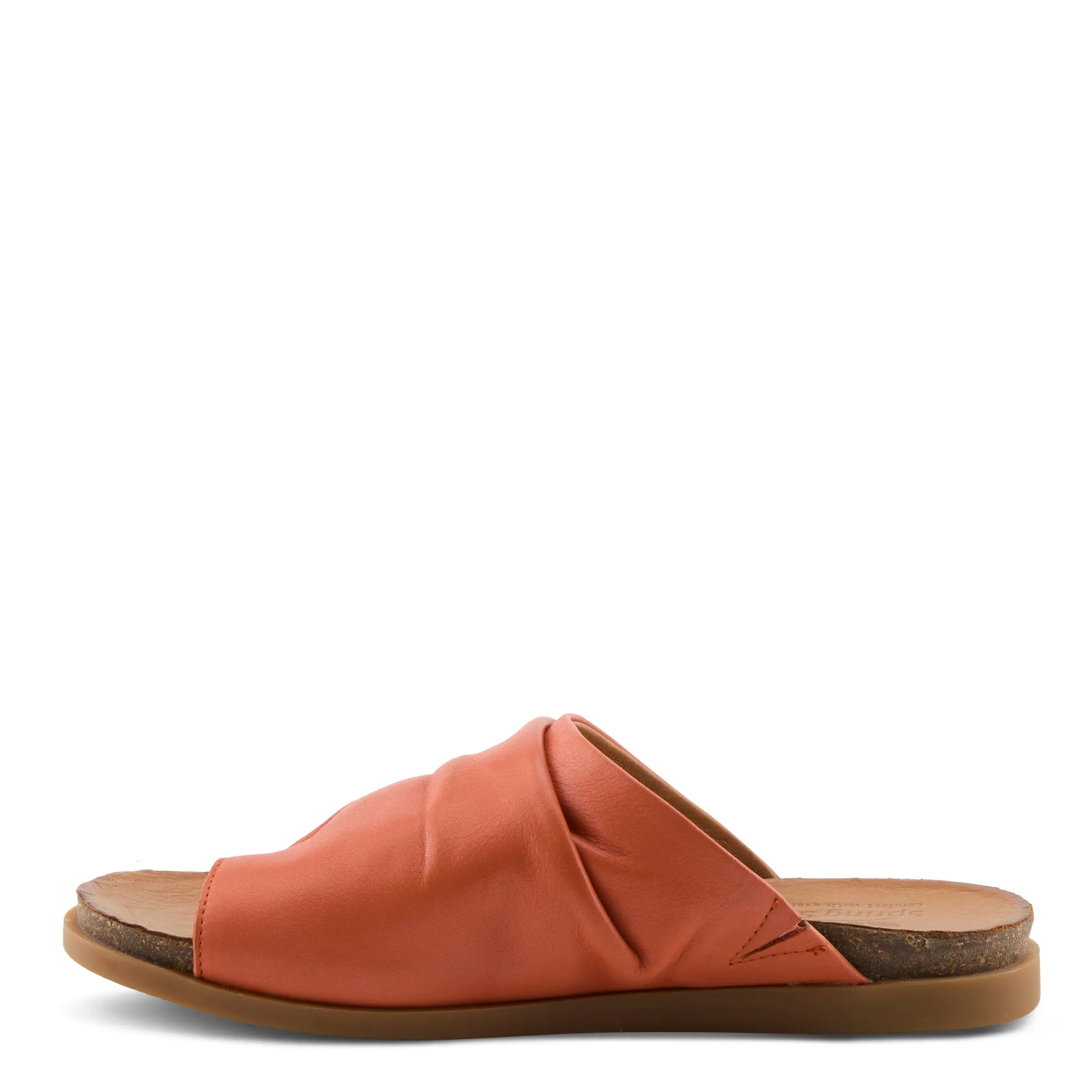 SPRING STEP BATES SANDALS