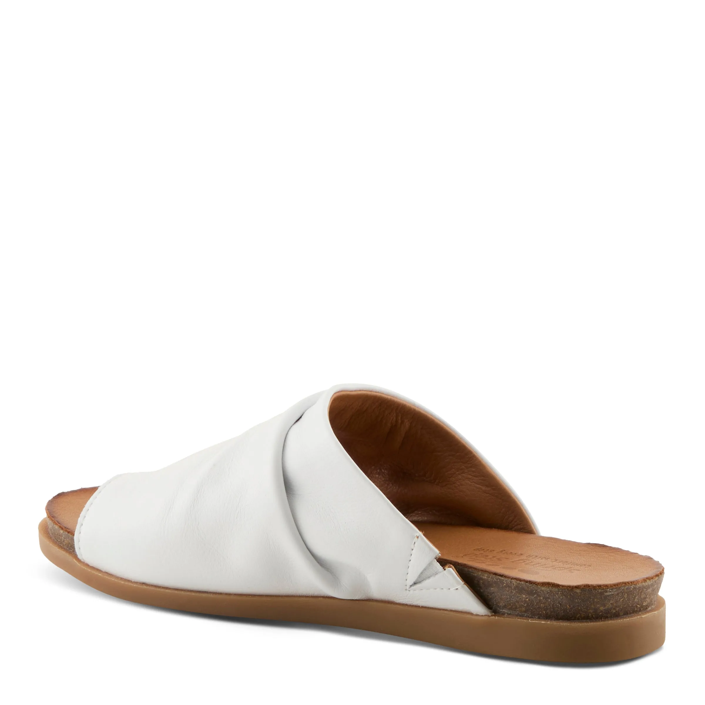 SPRING STEP BATES SANDALS