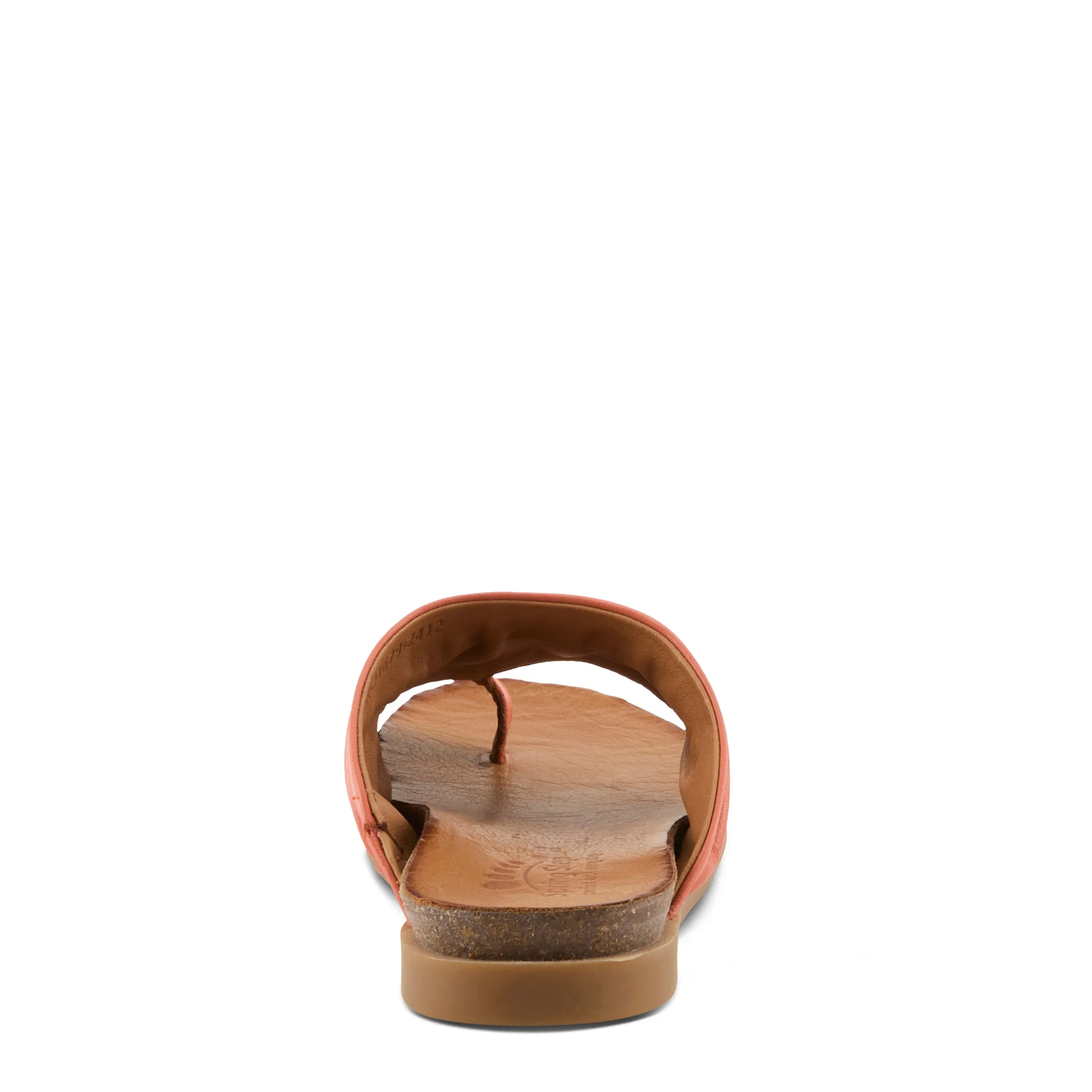SPRING STEP BATES SANDALS