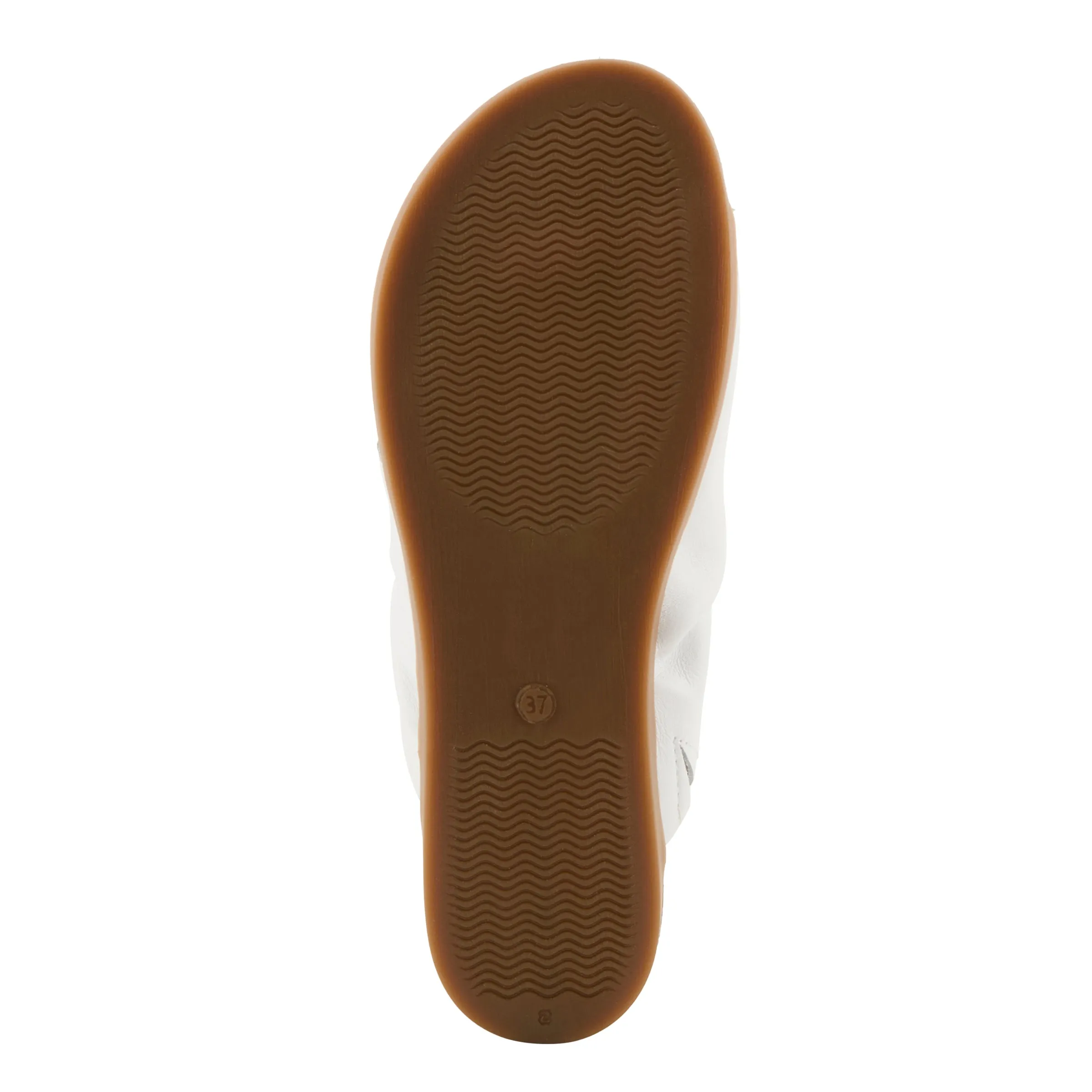 SPRING STEP BATES SANDALS