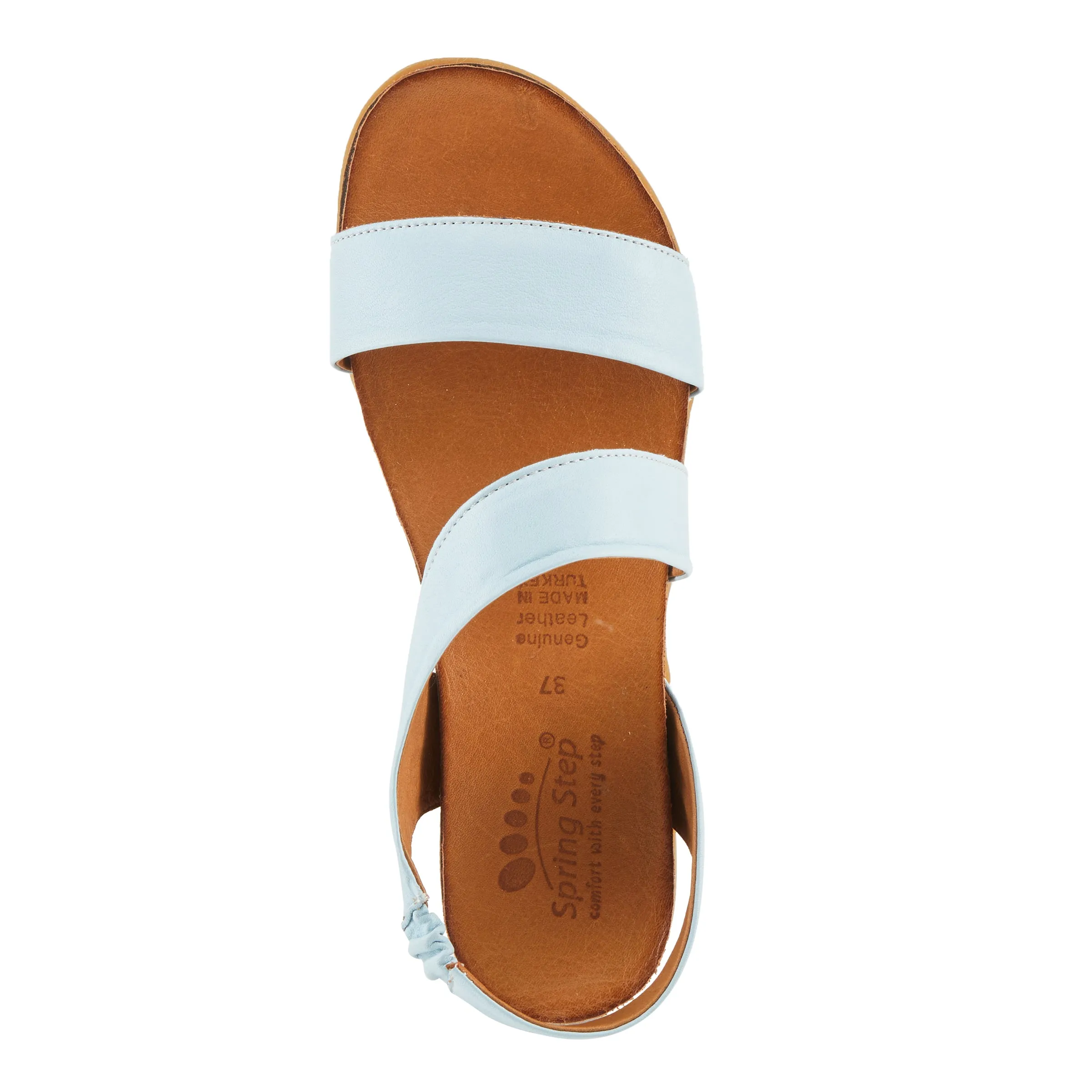 SPRING STEP BESITOS SANDALS