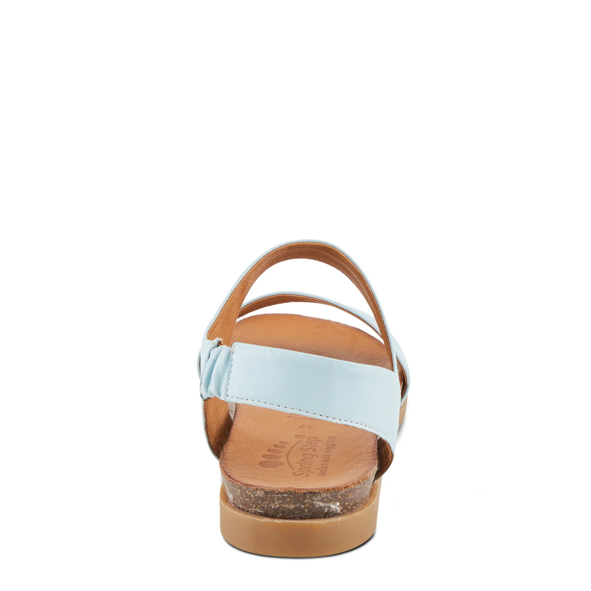 SPRING STEP BESITOS SANDALS