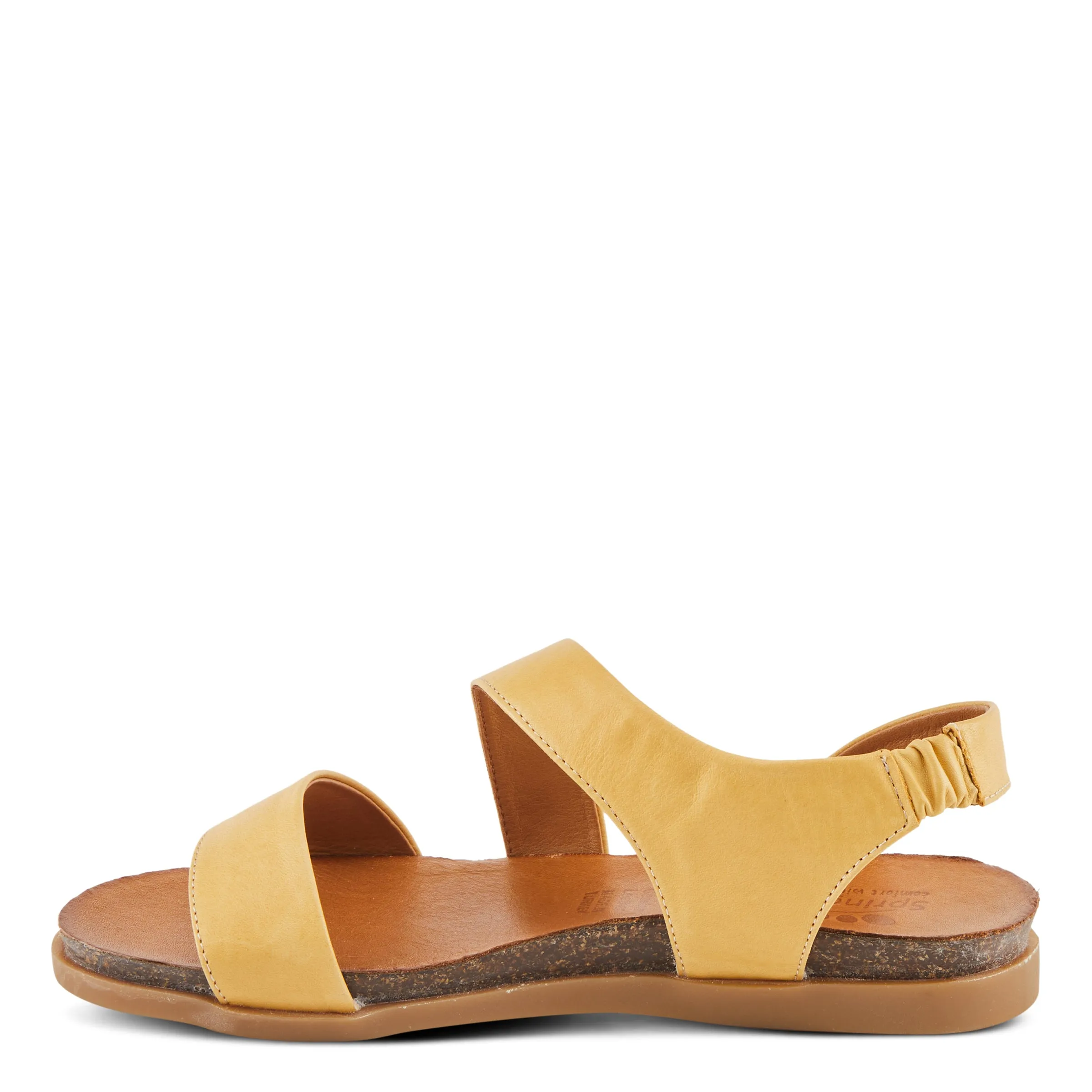 SPRING STEP BESITOS SANDALS