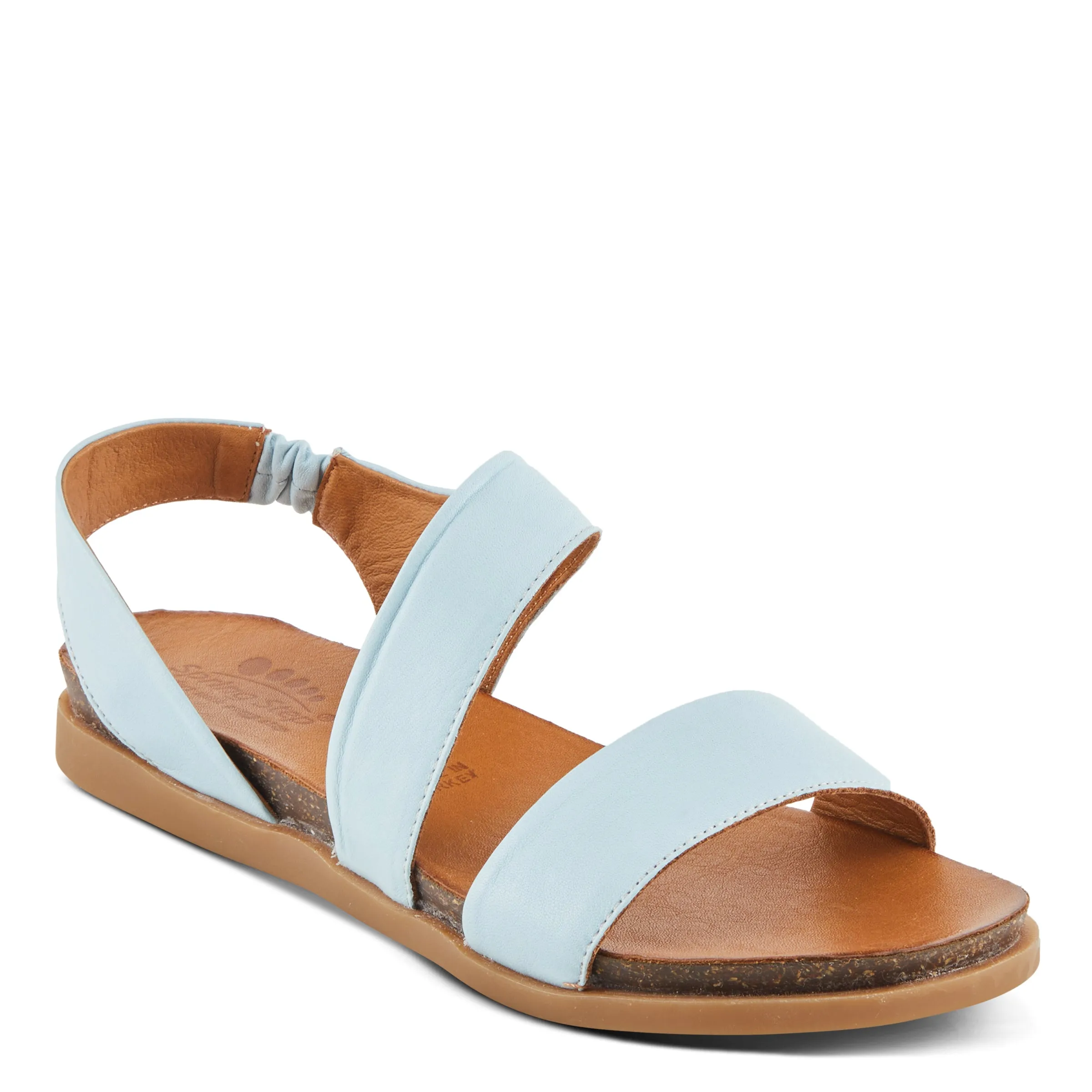 SPRING STEP BESITOS SANDALS