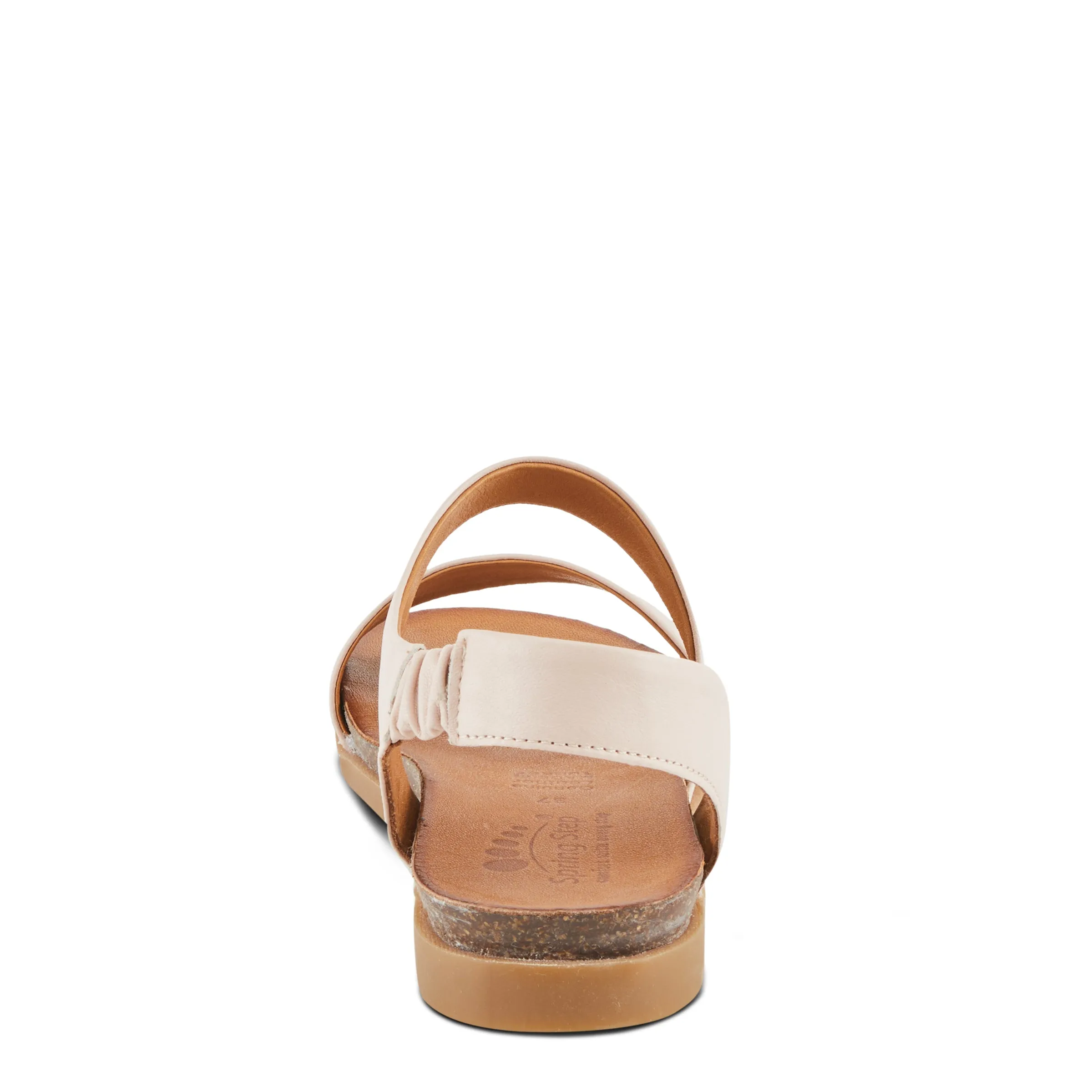 SPRING STEP BESITOS SANDALS