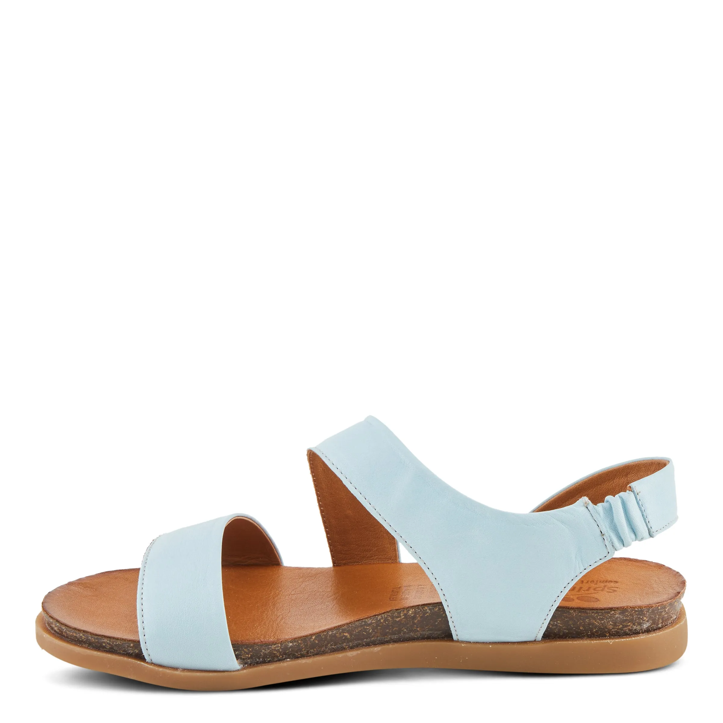 SPRING STEP BESITOS SANDALS