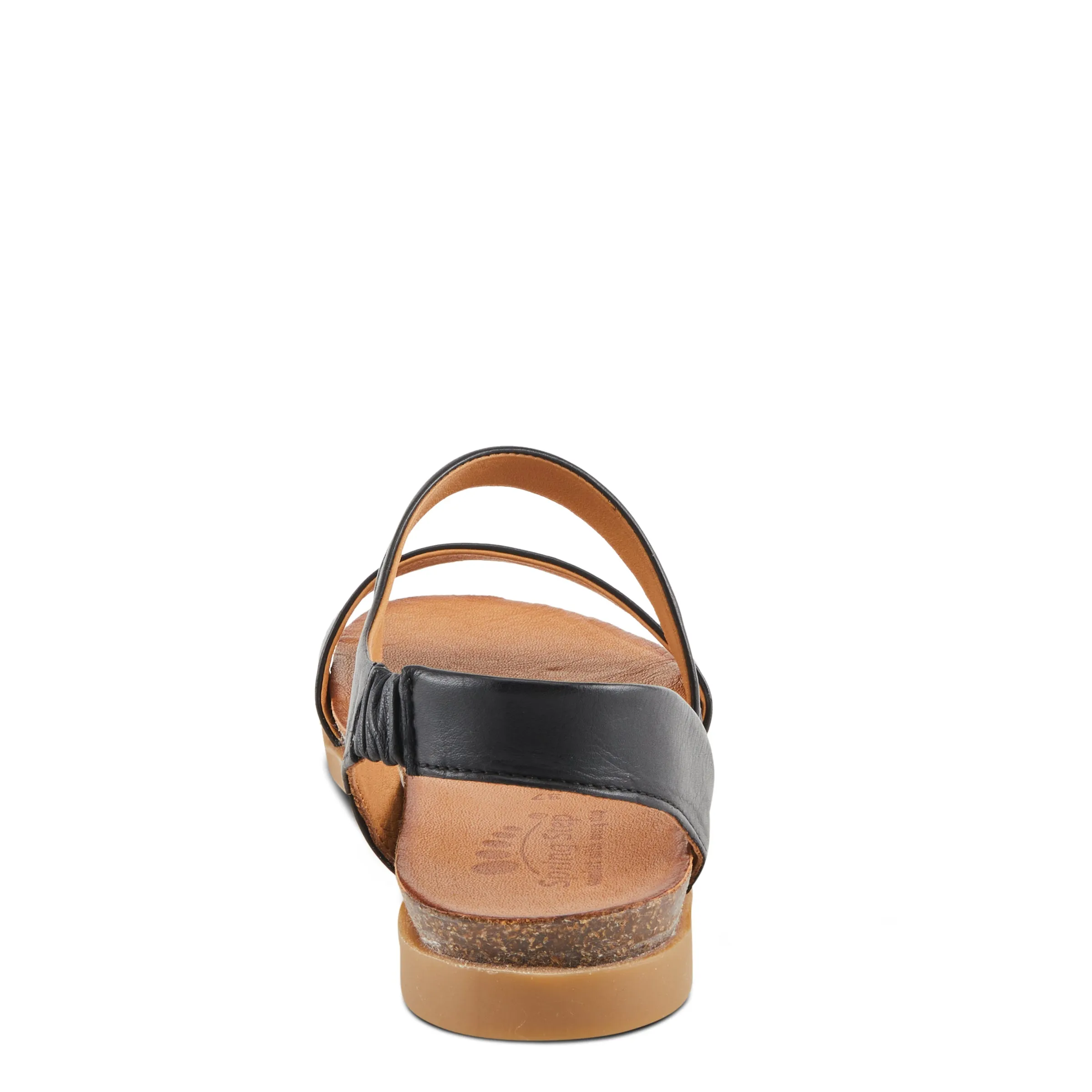SPRING STEP BESITOS SANDALS
