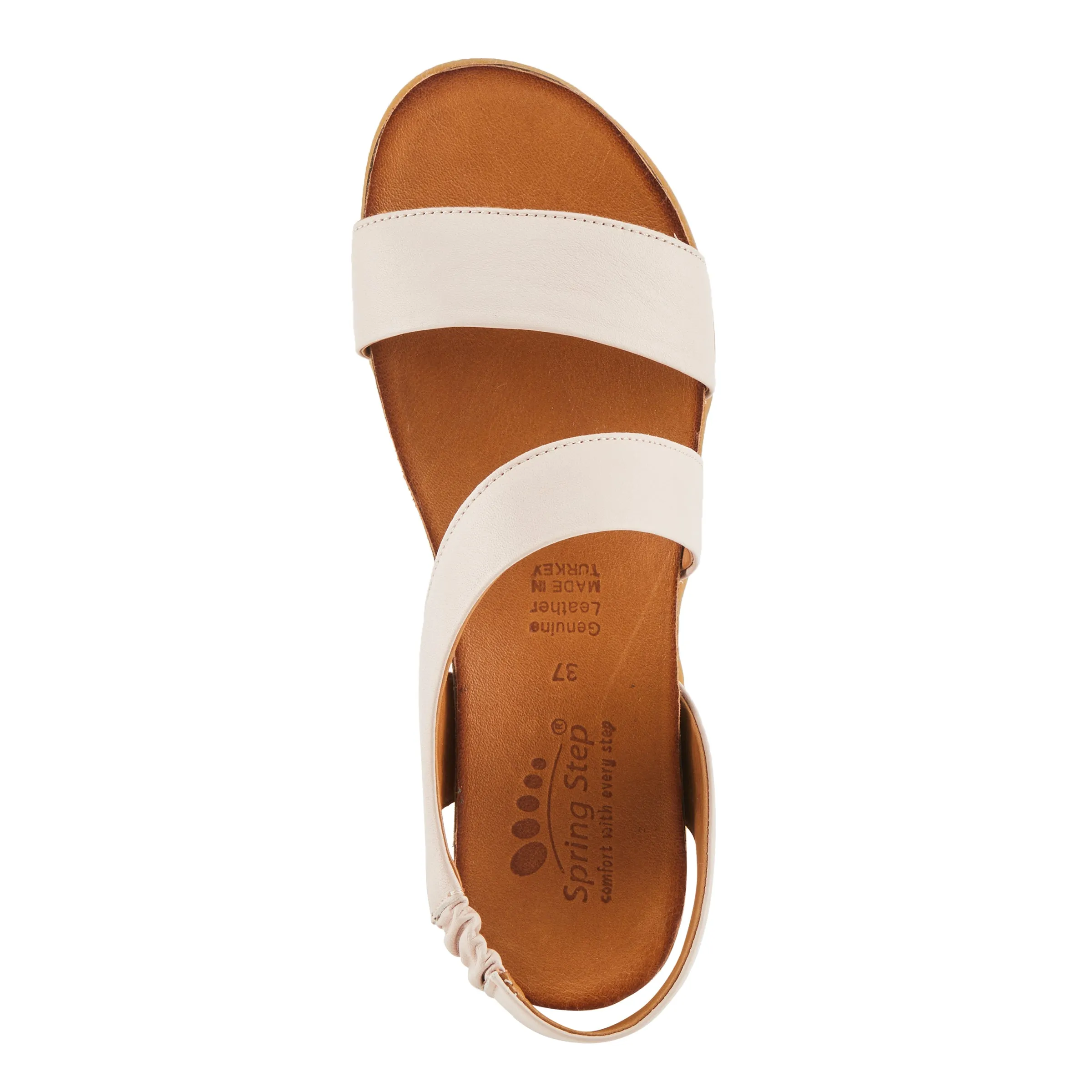 SPRING STEP BESITOS SANDALS