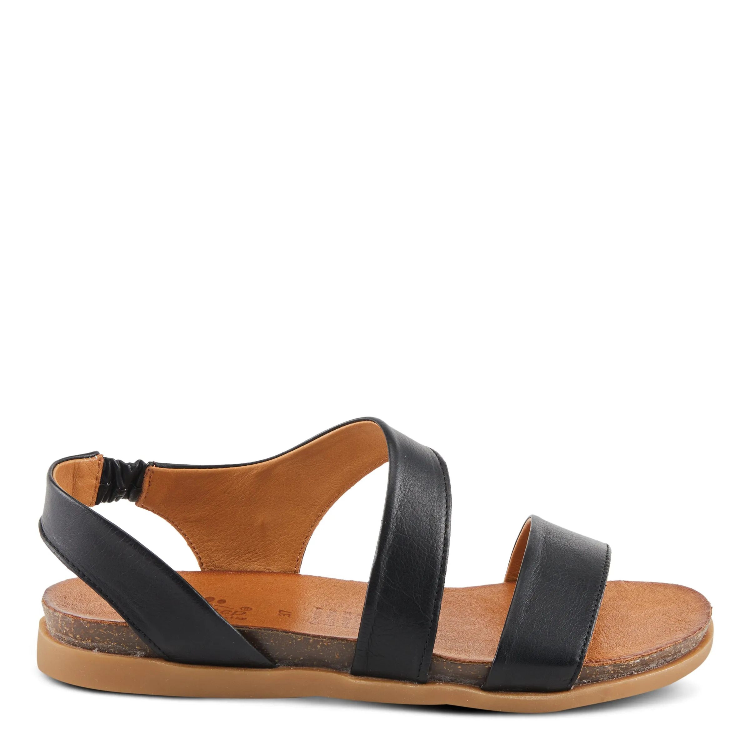 SPRING STEP BESITOS SANDALS