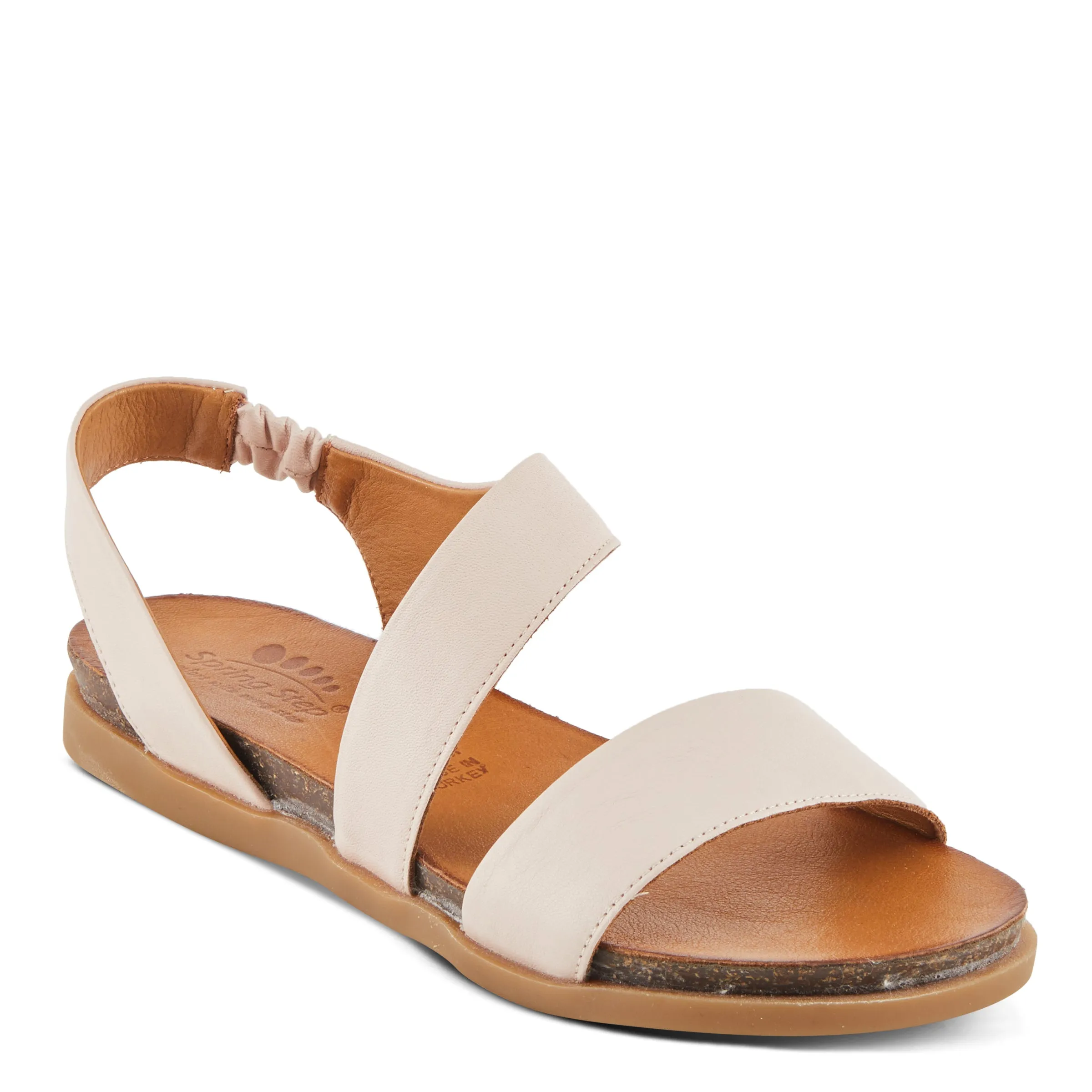 SPRING STEP BESITOS SANDALS