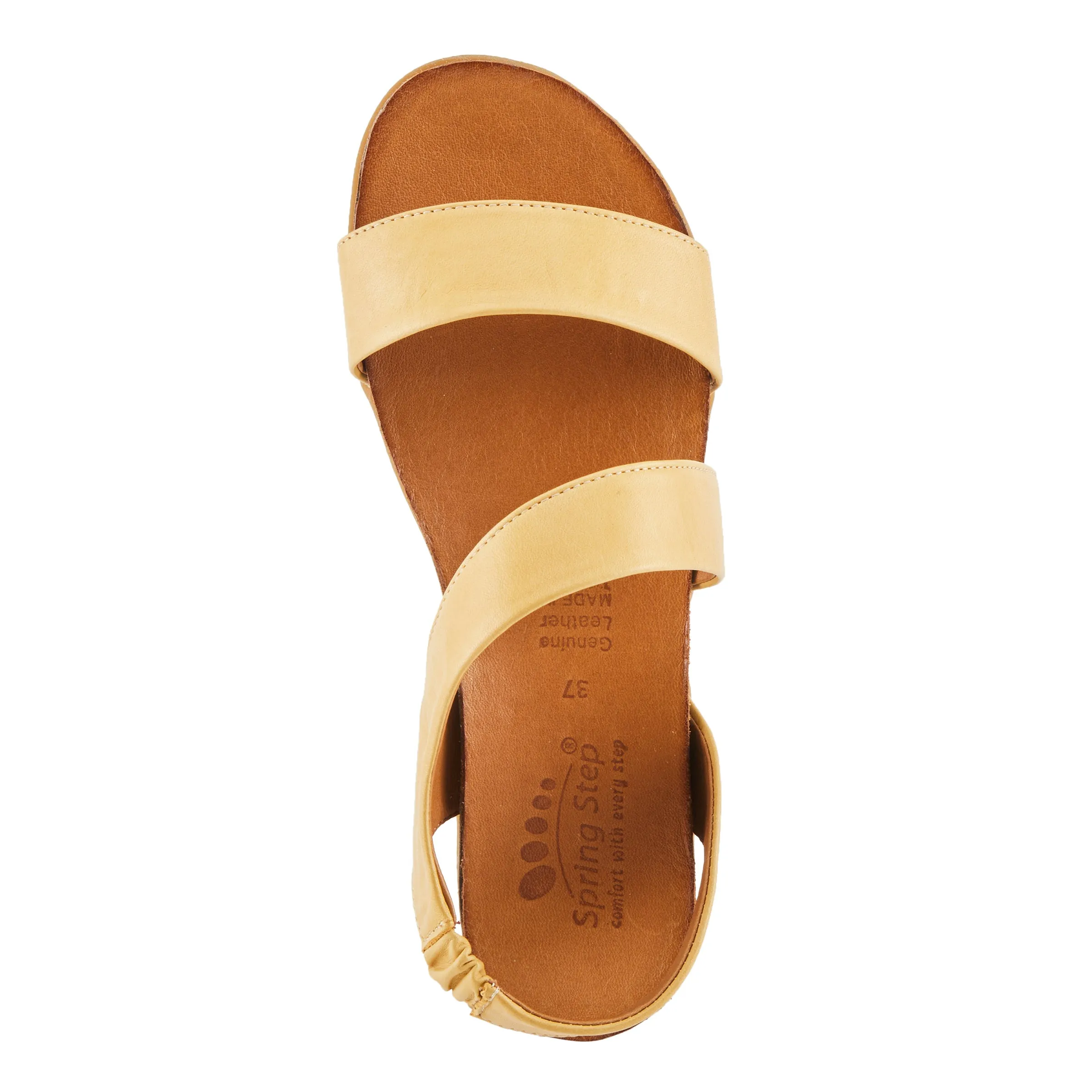 SPRING STEP BESITOS SANDALS