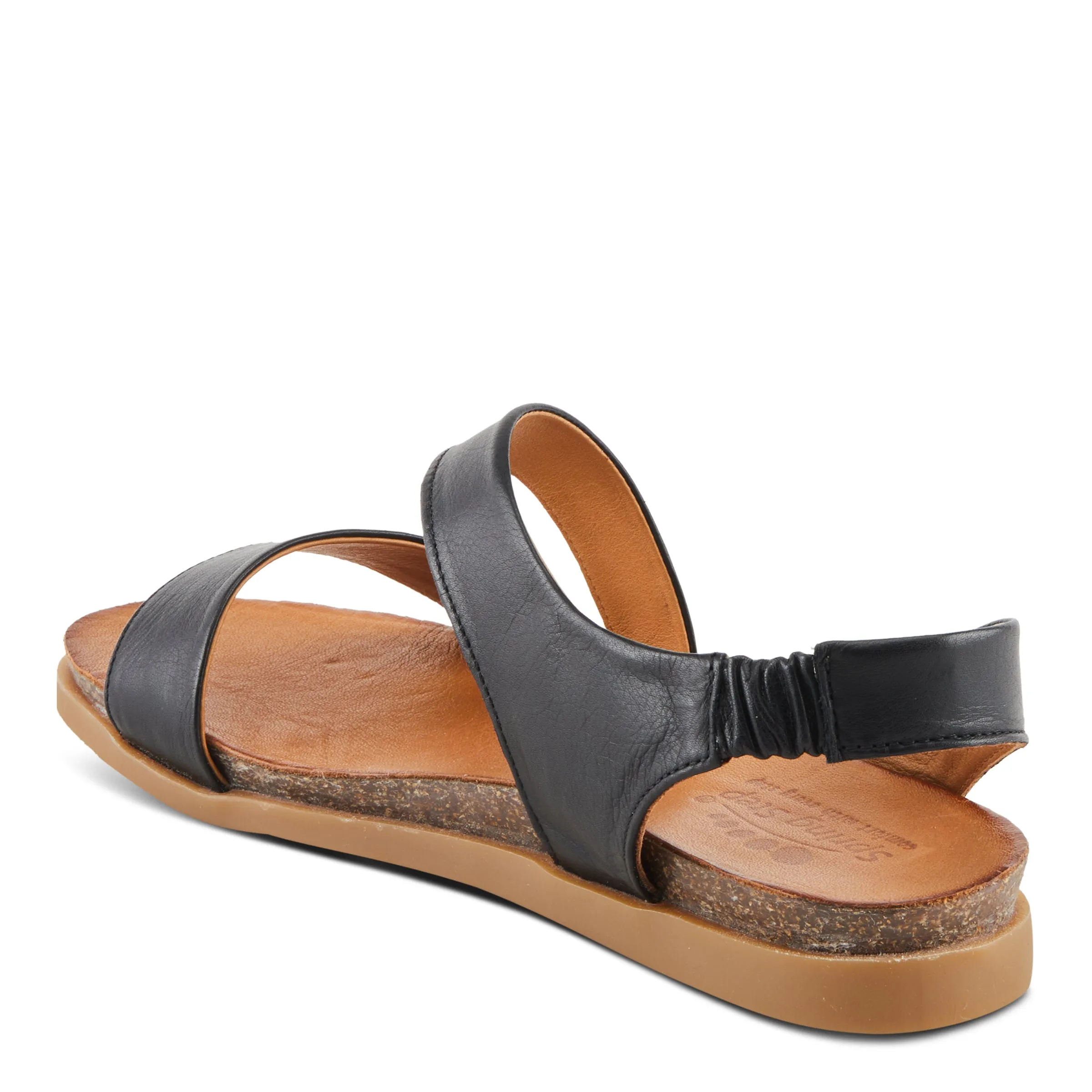 SPRING STEP BESITOS SANDALS
