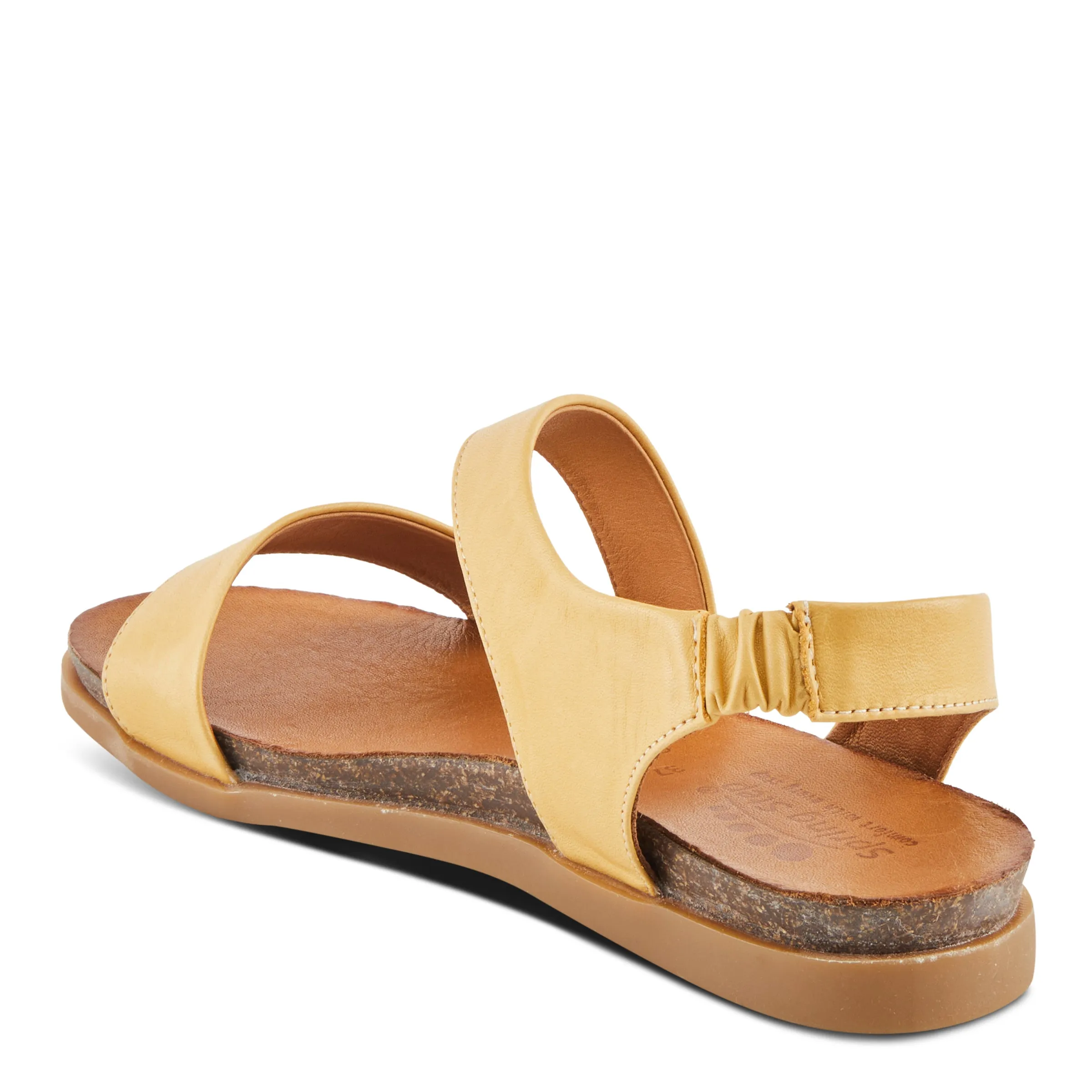 SPRING STEP BESITOS SANDALS