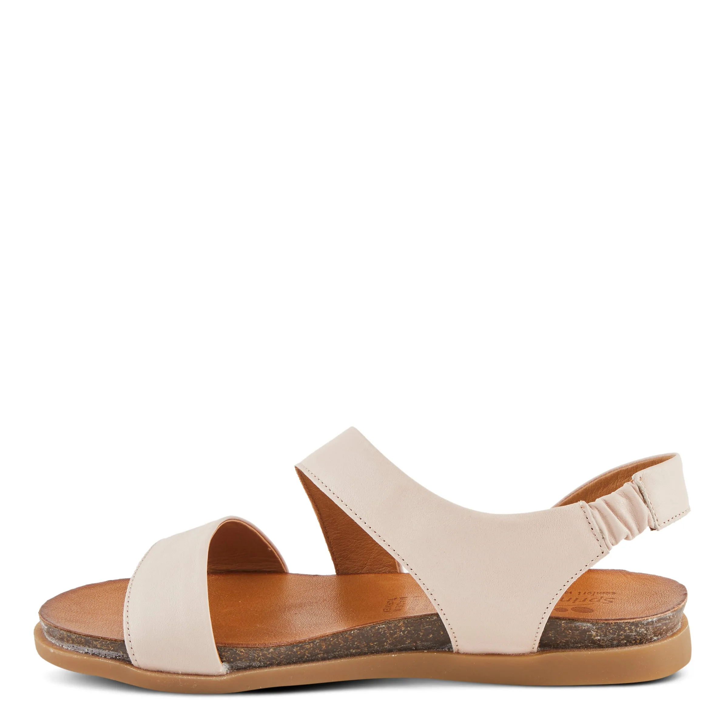SPRING STEP BESITOS SANDALS