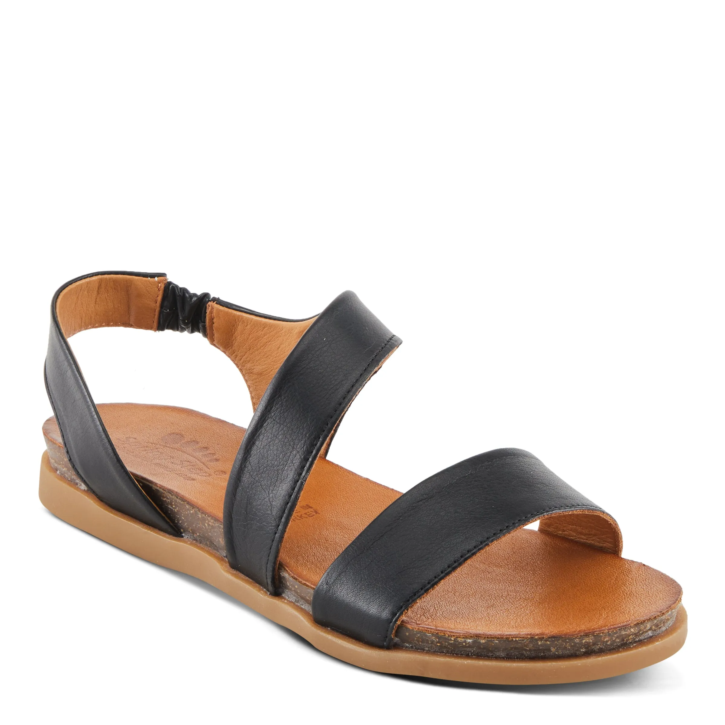 SPRING STEP BESITOS SANDALS