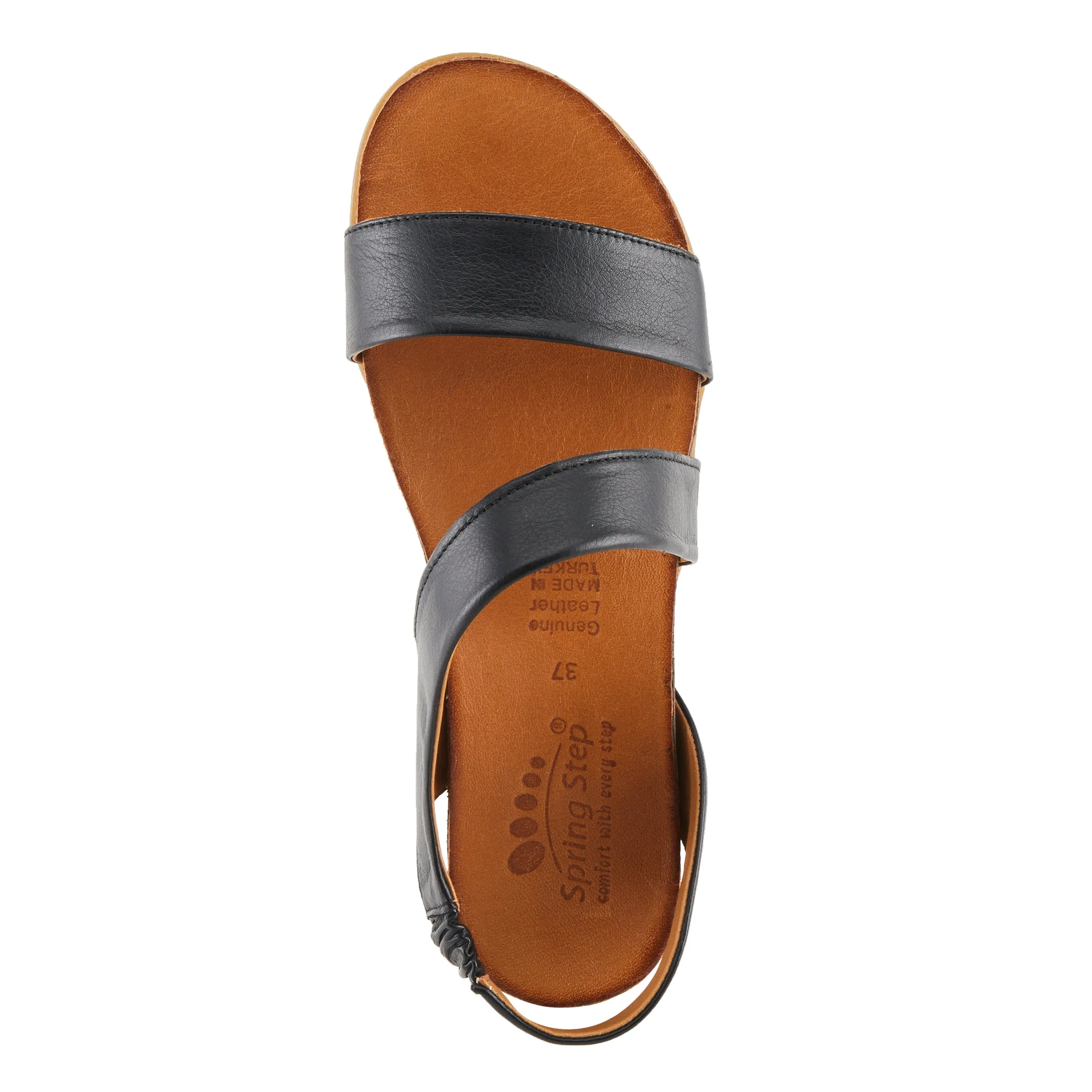 SPRING STEP BESITOS SANDALS
