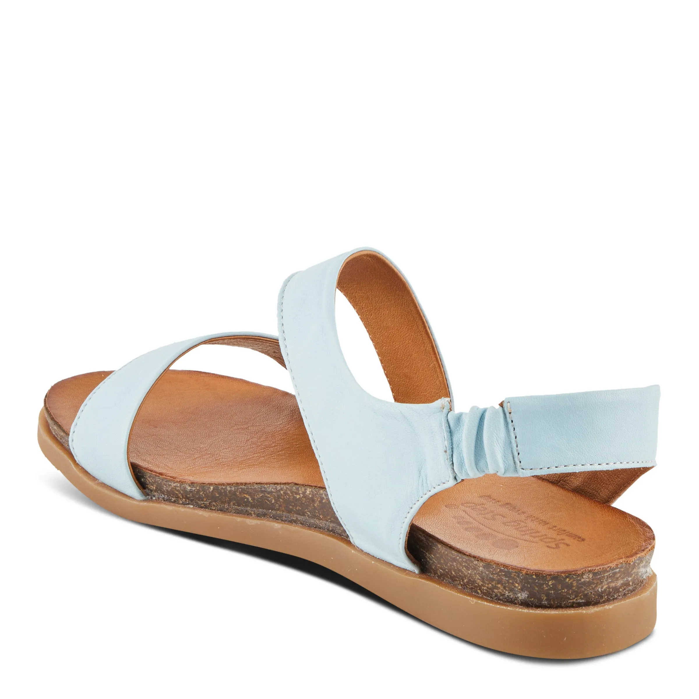 SPRING STEP BESITOS SANDALS
