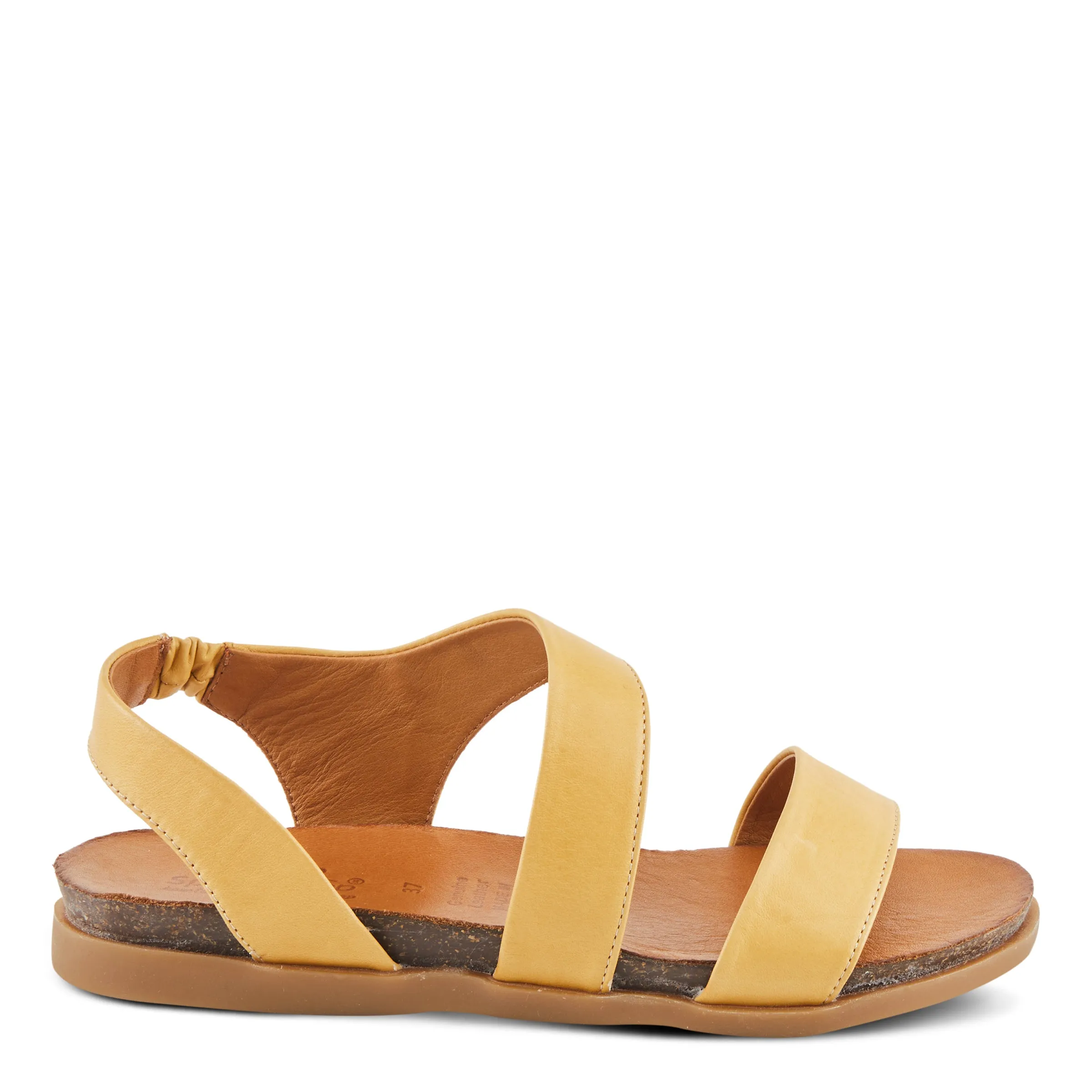 SPRING STEP BESITOS SANDALS