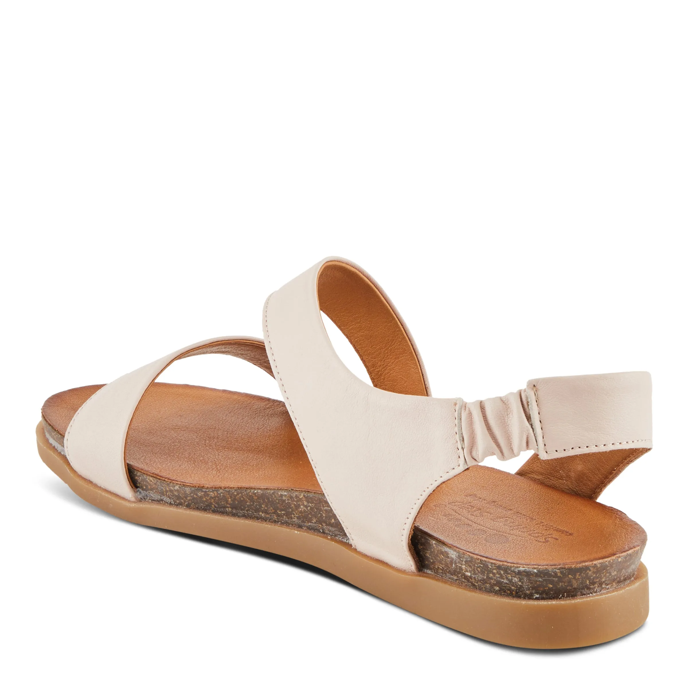 SPRING STEP BESITOS SANDALS