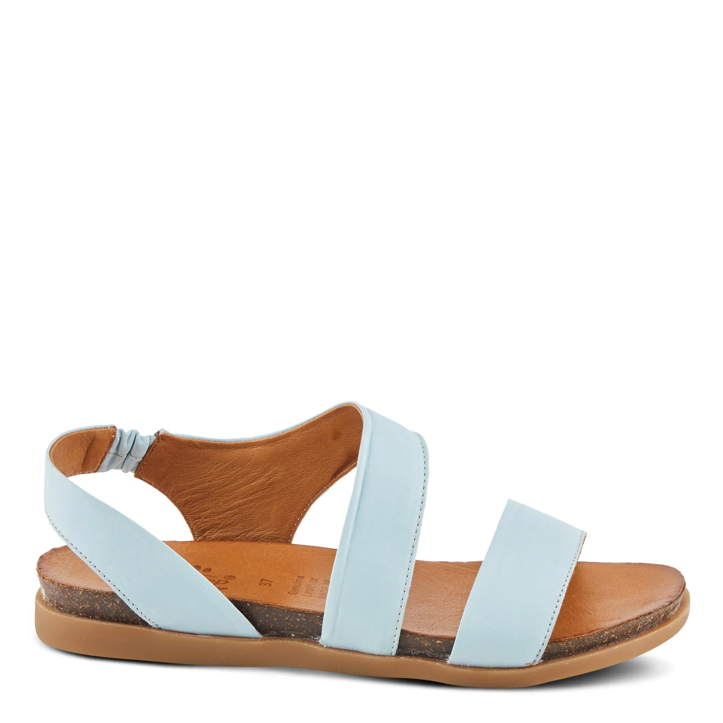 SPRING STEP BESITOS SANDALS