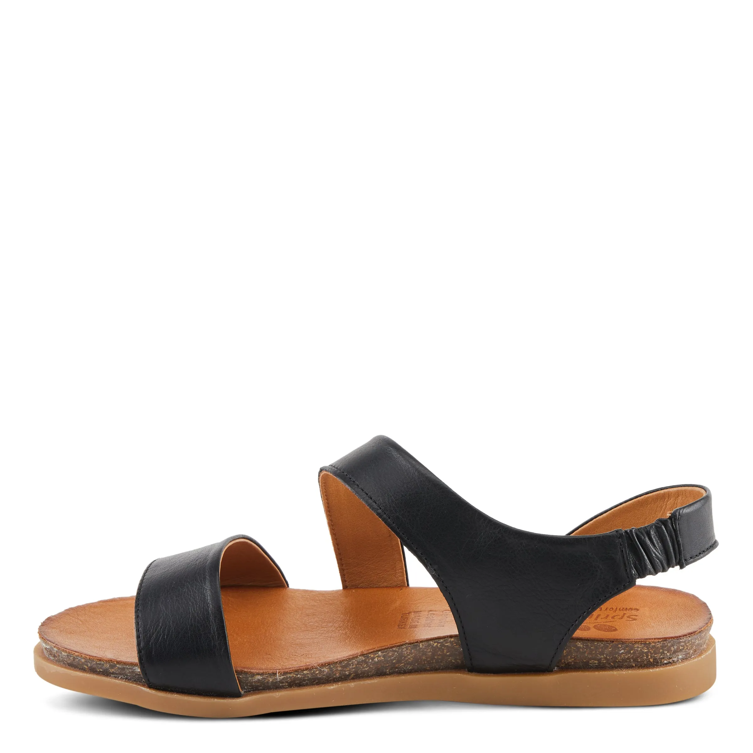 SPRING STEP BESITOS SANDALS