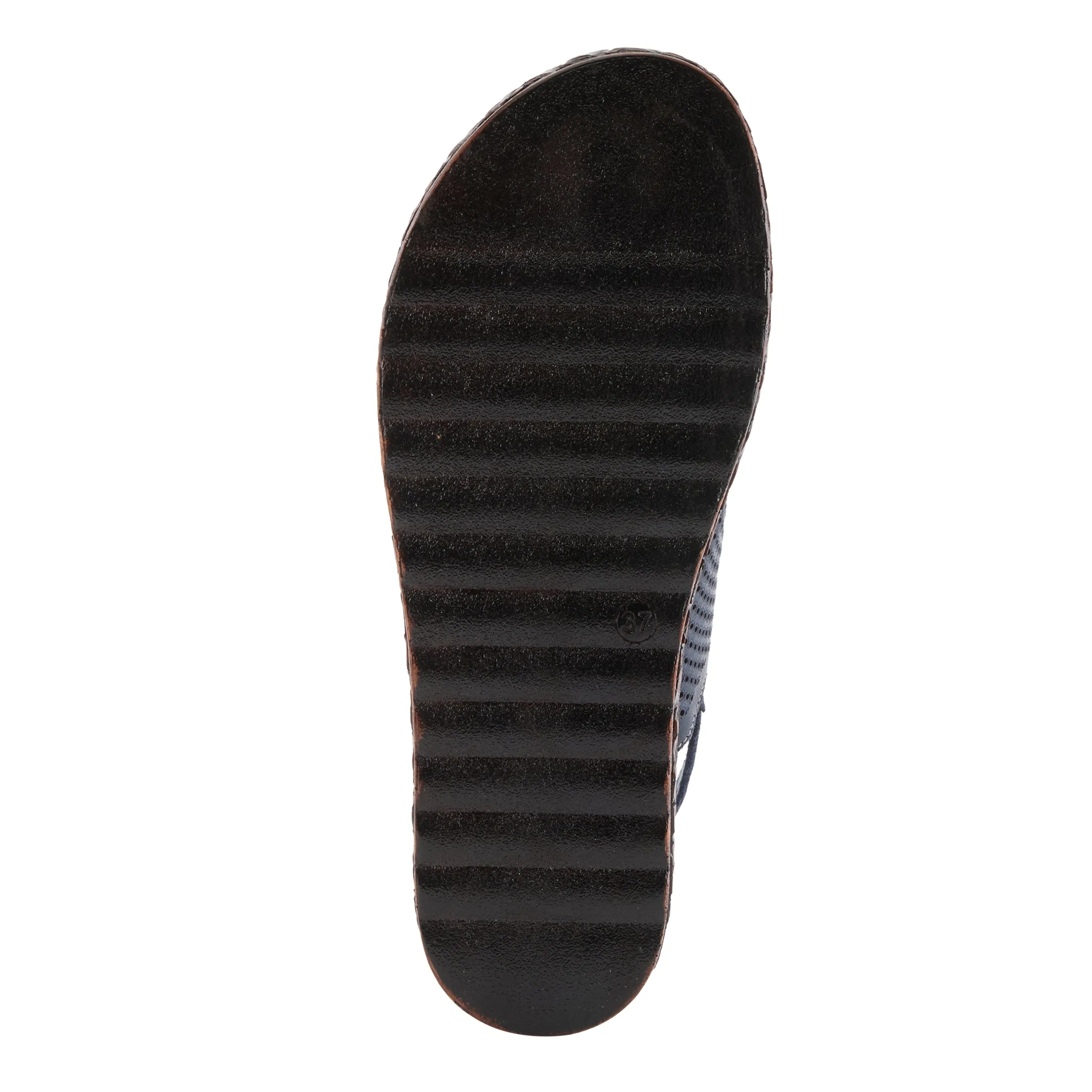 SPRING STEP CORDERO SANDALS