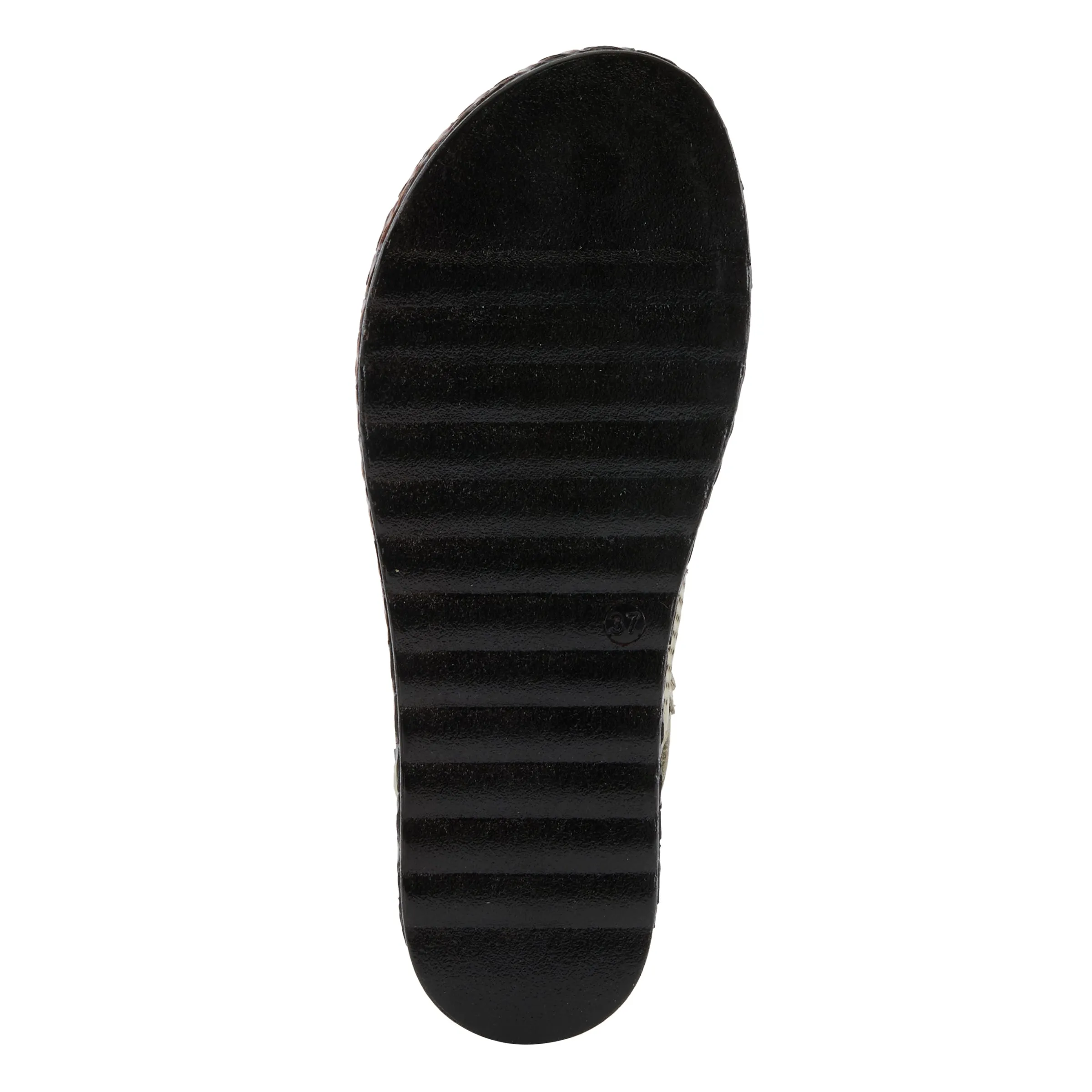 SPRING STEP CORDERO SANDALS