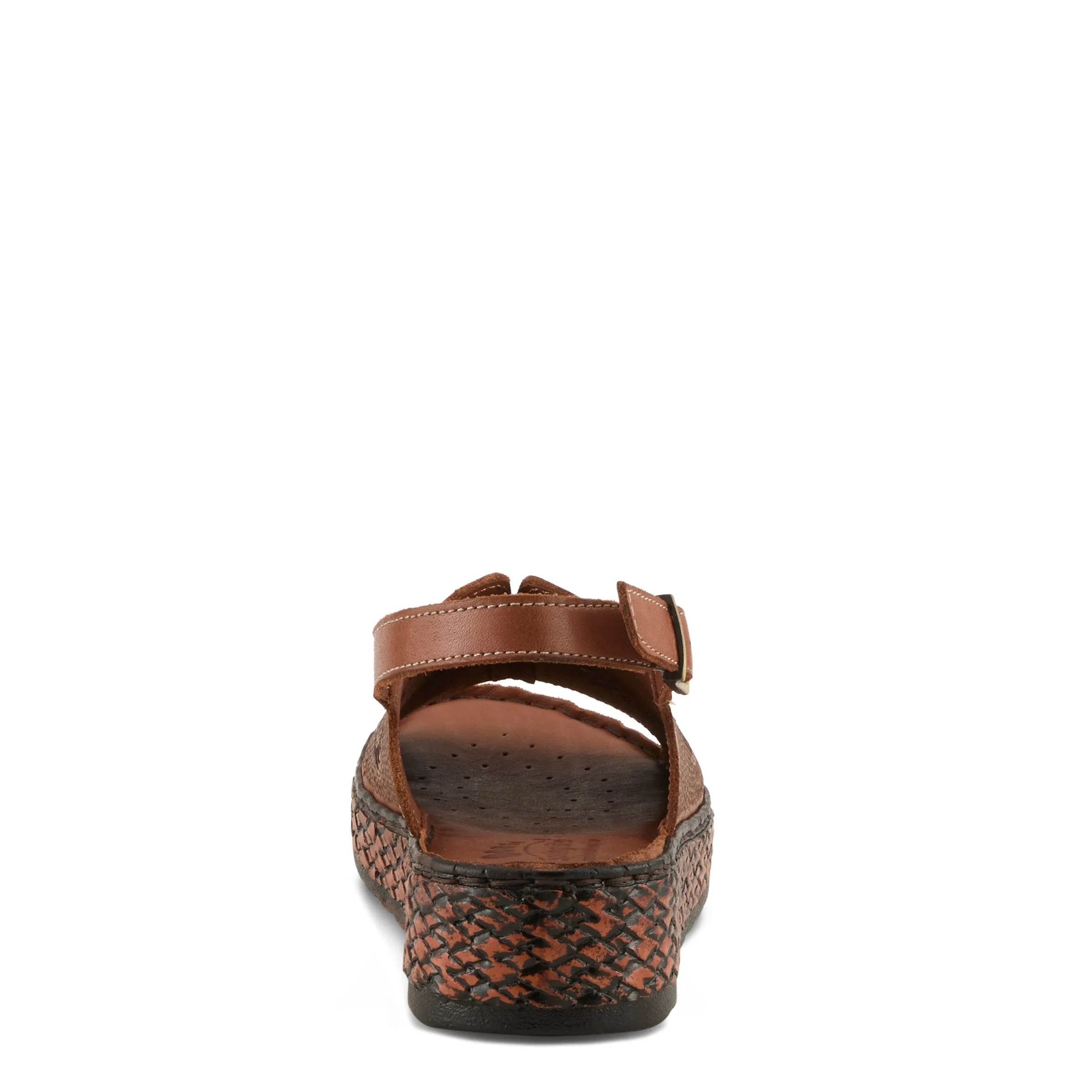SPRING STEP CORDERO SANDALS